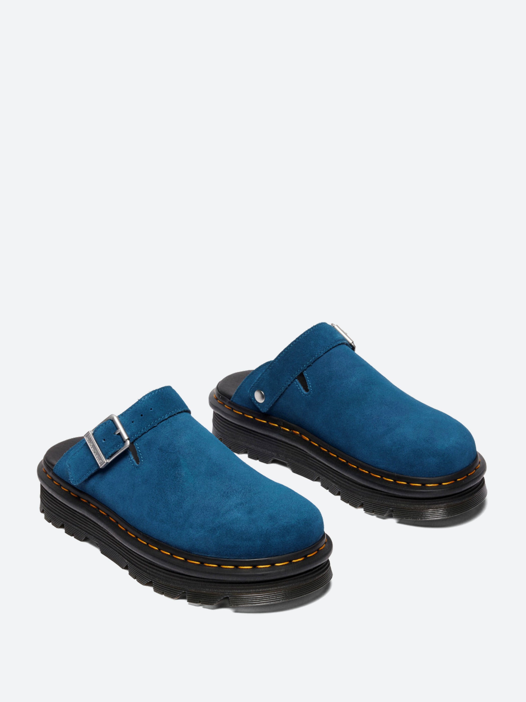 Zebzag Mule