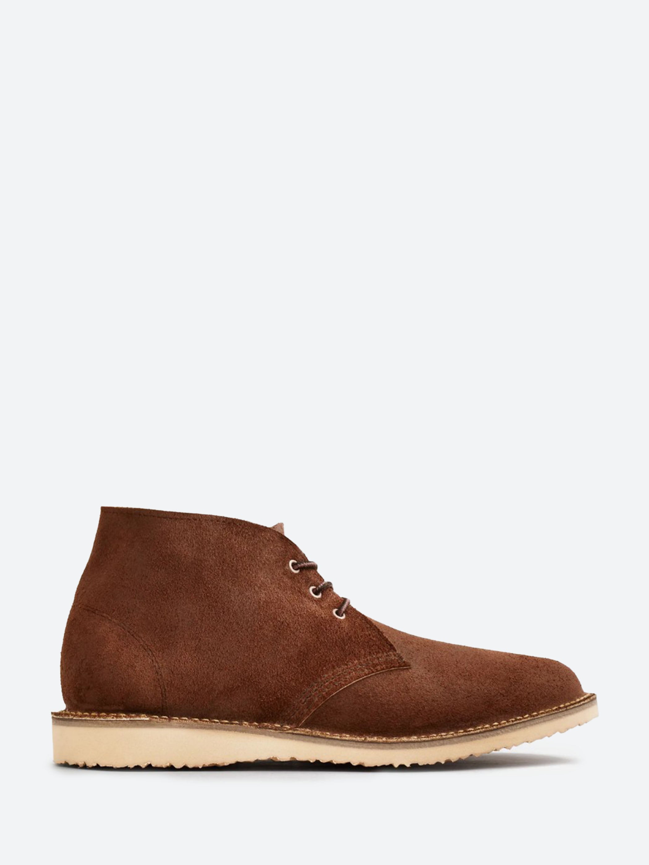 Weekender Chukka