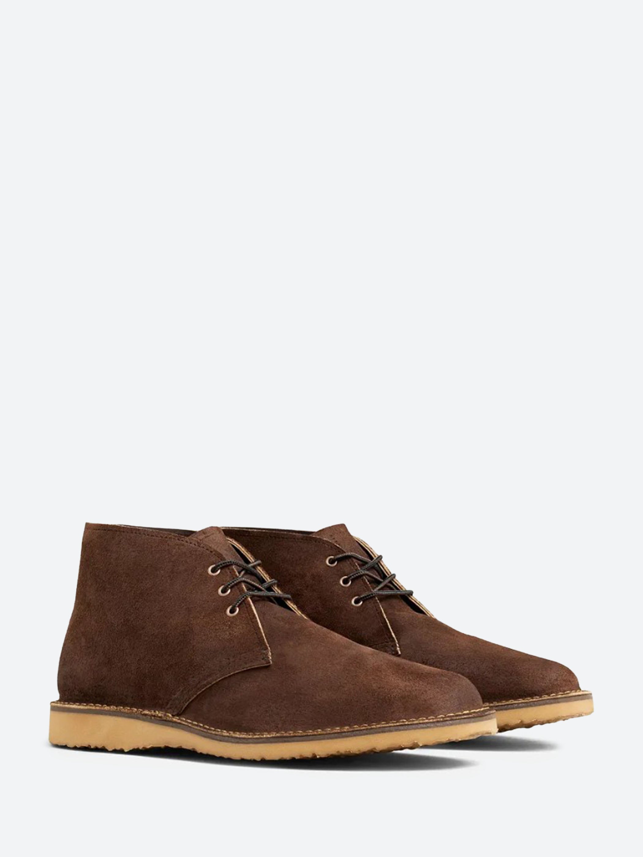 Weekender Chukka