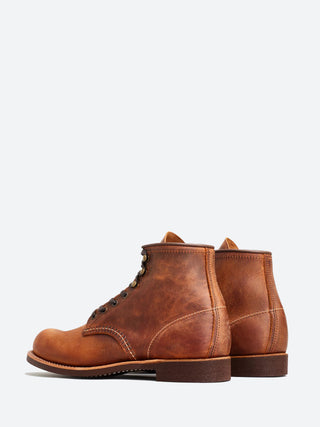 Red Wing Shoes Blacksmith