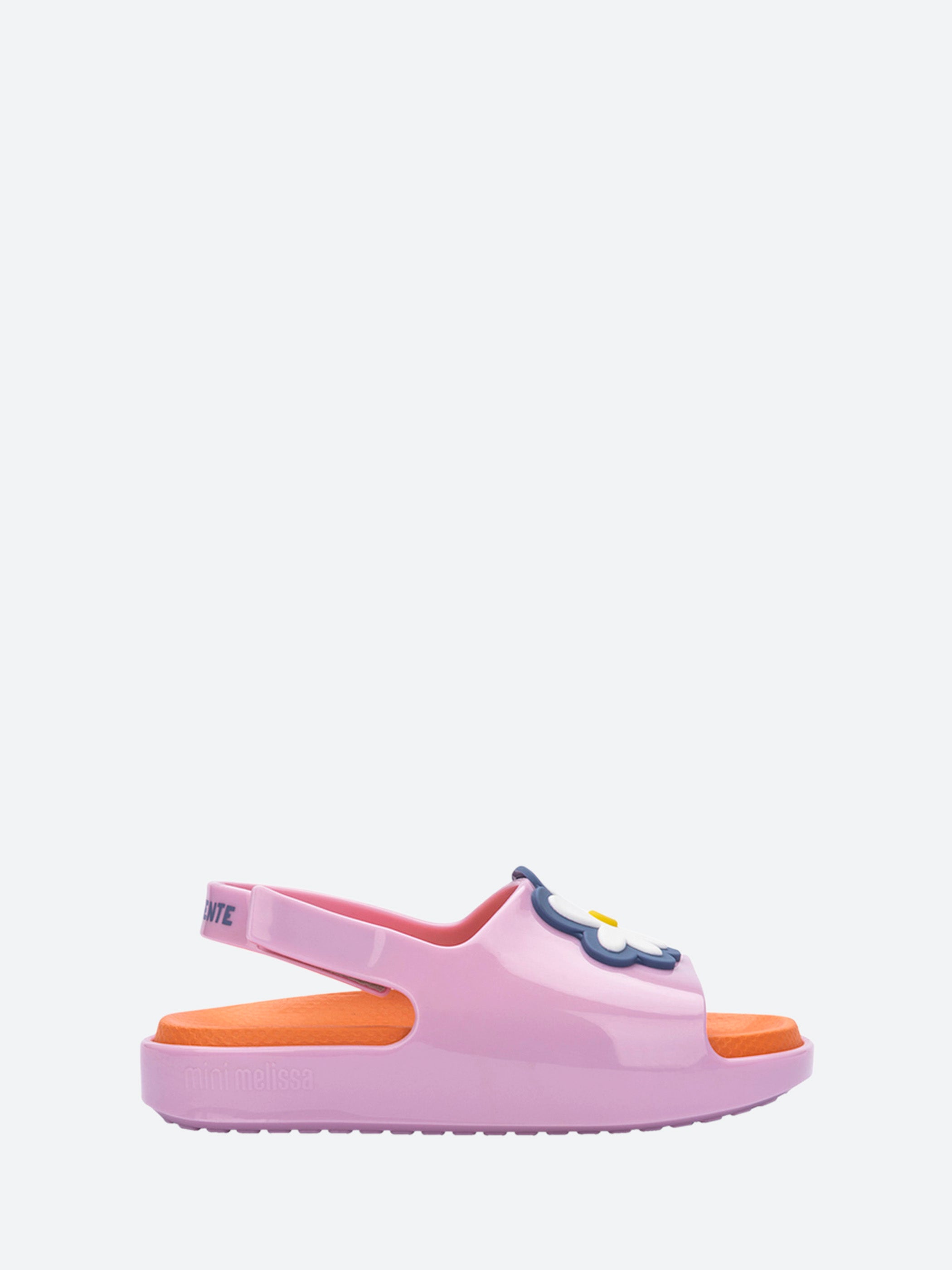 Cloud Sandal + Fabula