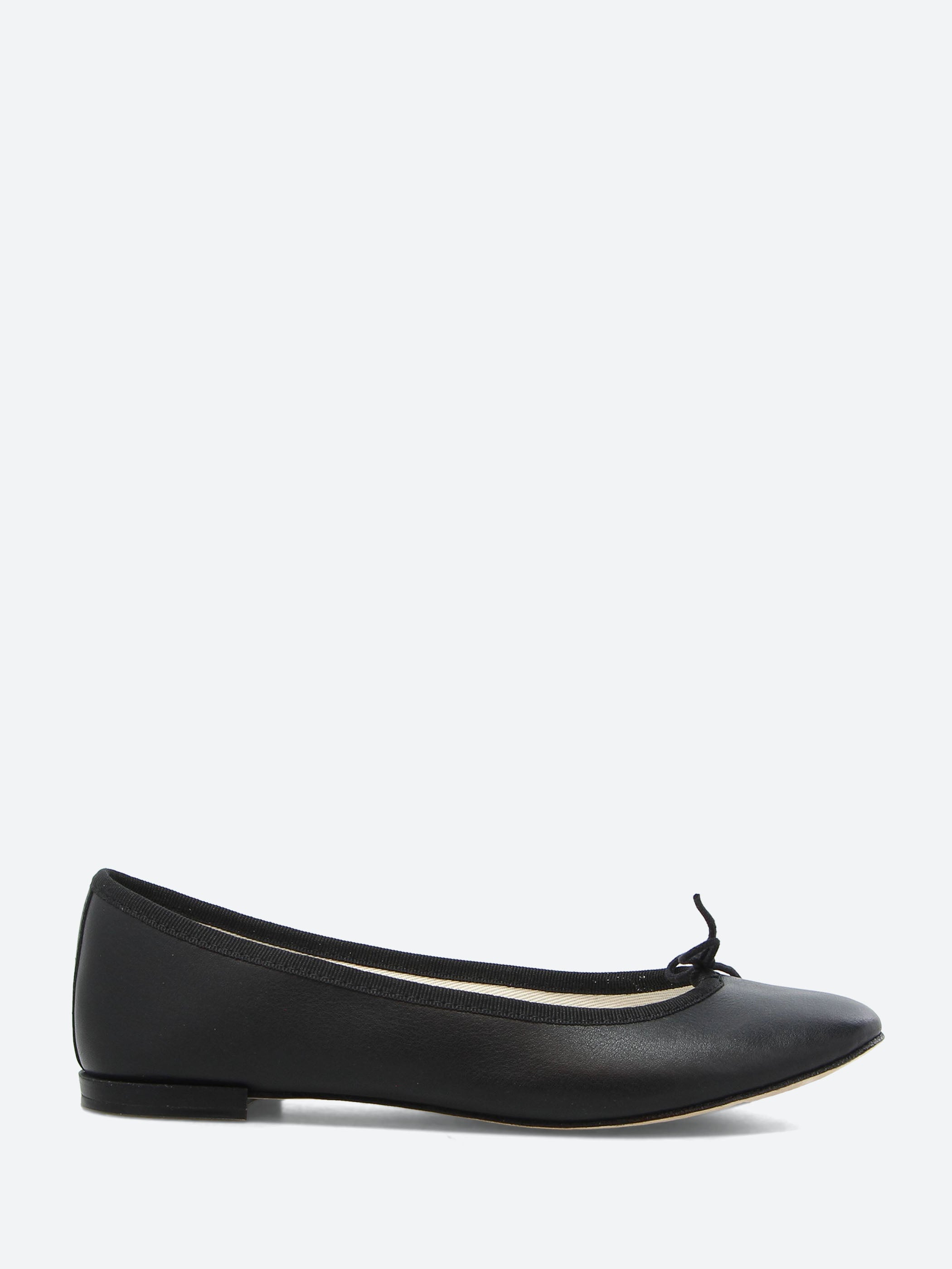 Repetto - Cendrillon in Noir – gravitypope