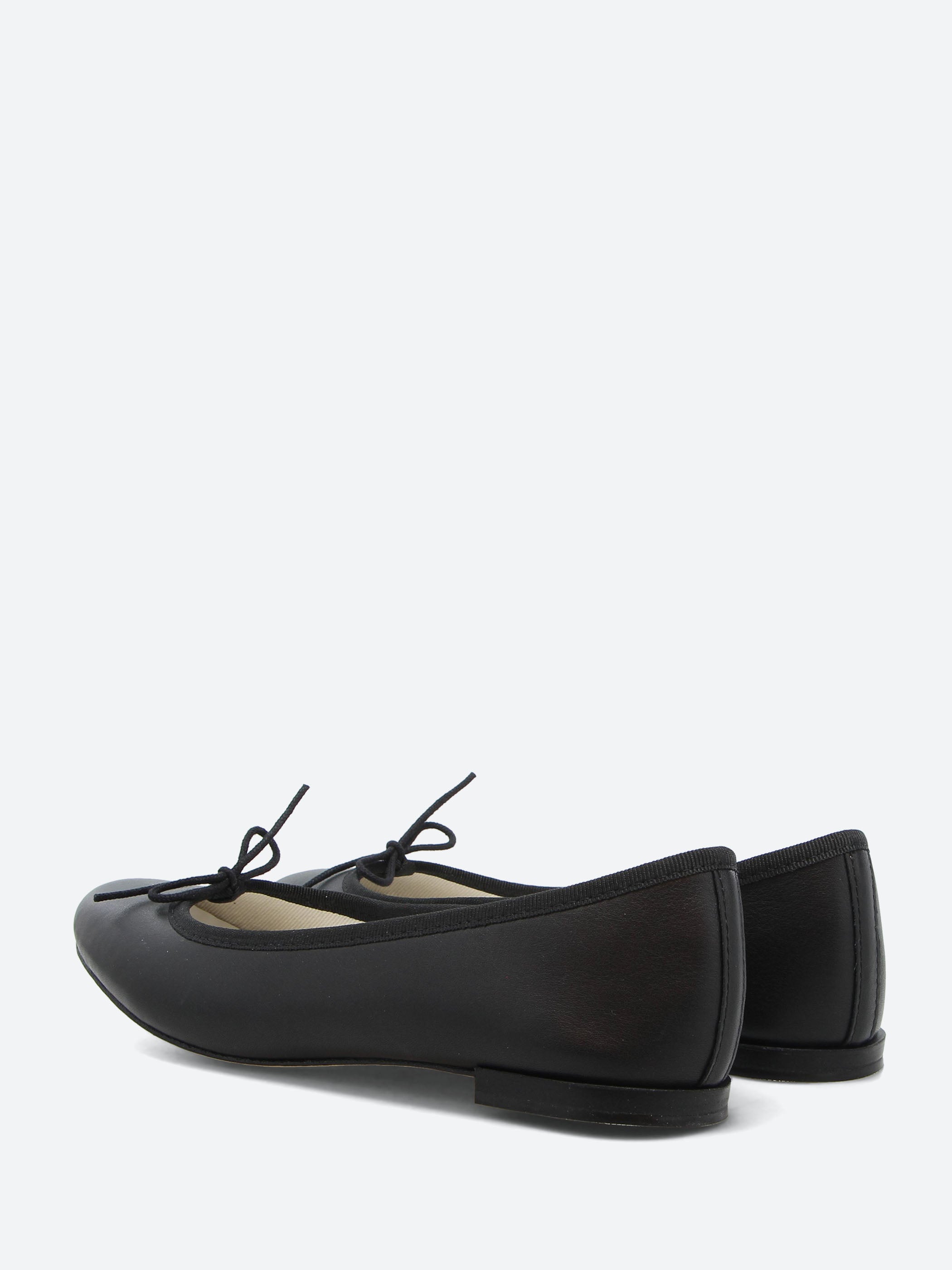 Repetto - Cendrillon in Noir – gravitypope