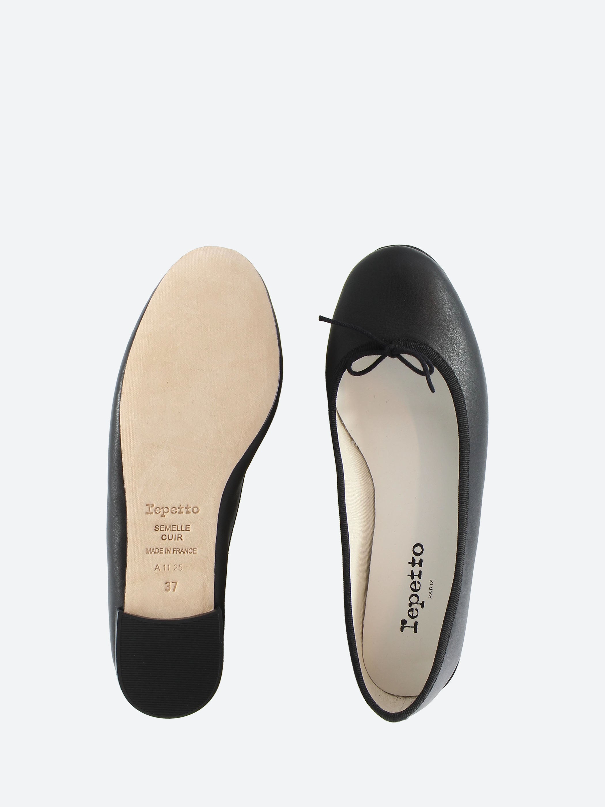 Repetto - Cendrillon Patent in Flamme – gravitypope