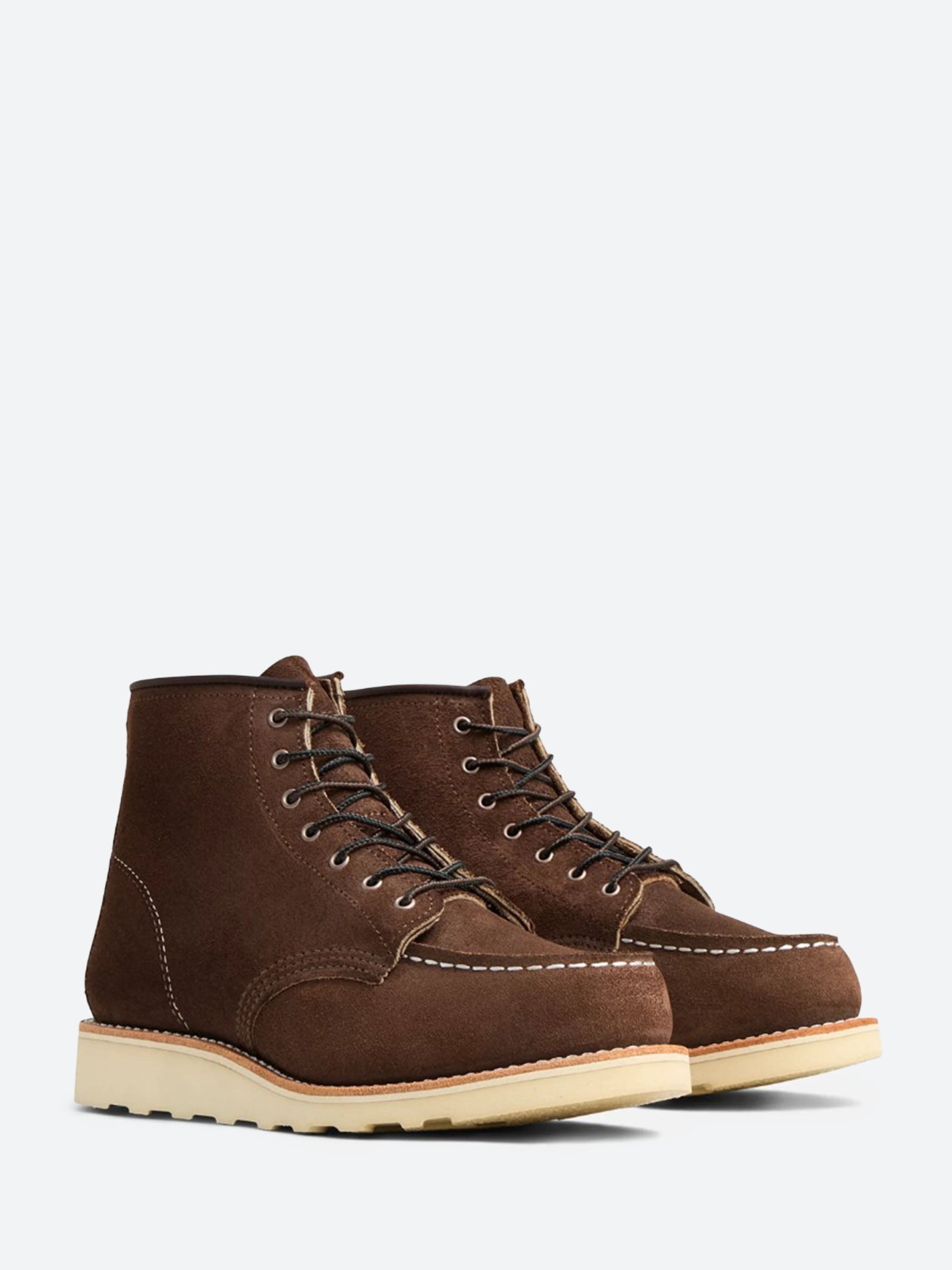Red Wing - W 6