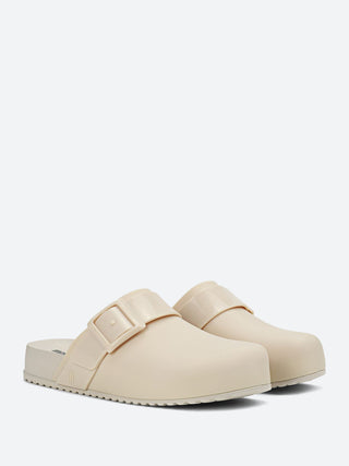 Melissa Cozy Clog