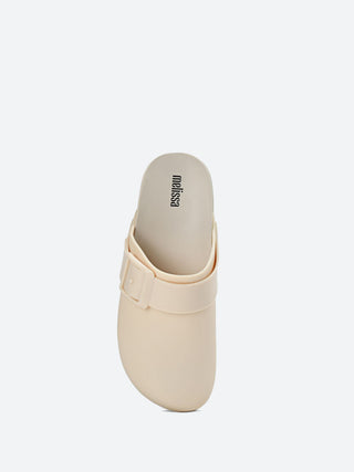 Melissa Cozy Clog