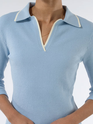 Aspesi Cotton Knit Shirt