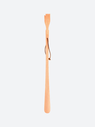 Redecker Shoehorn & Back Scratcher