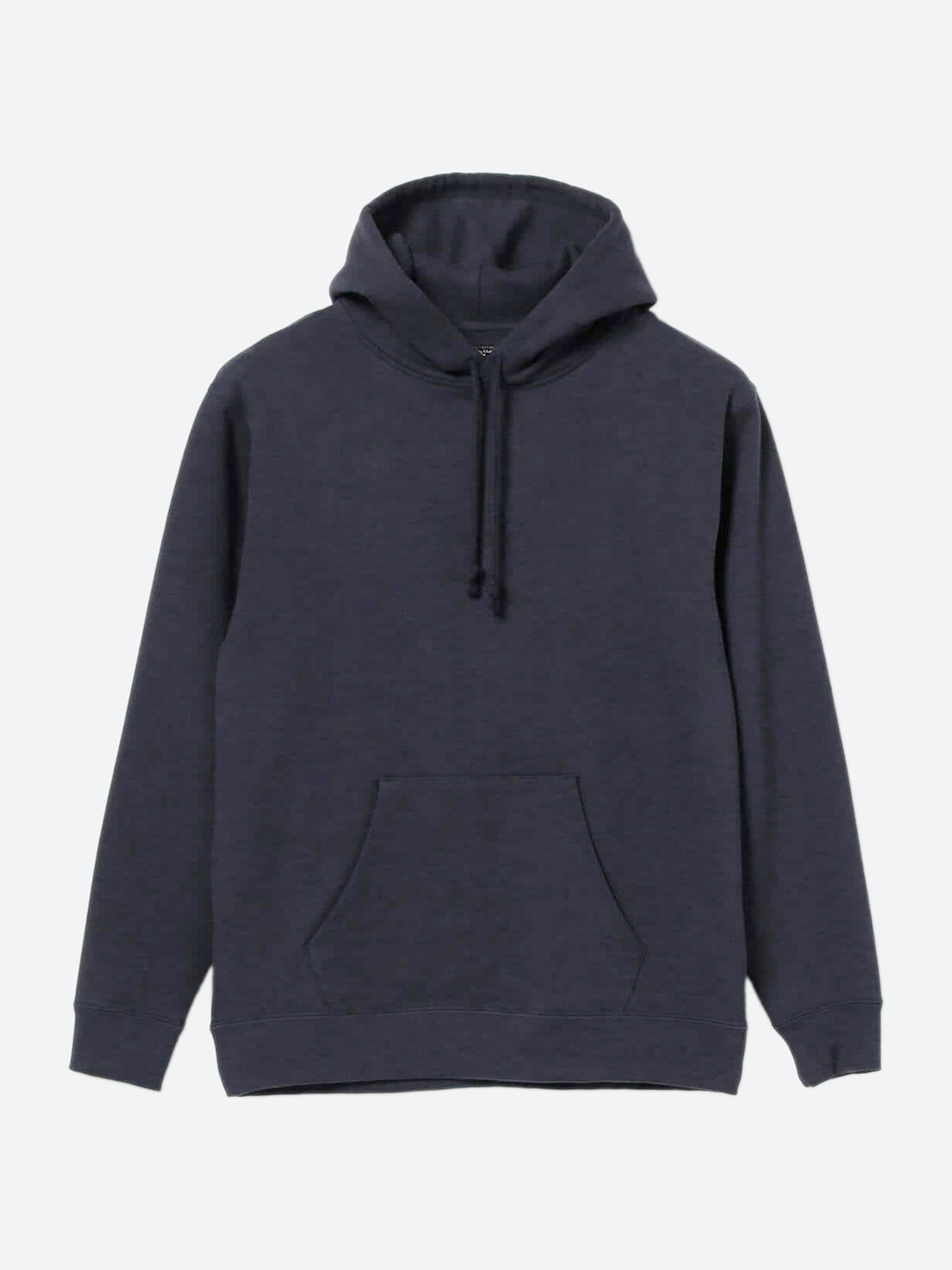 Sweat Pullover Hooded