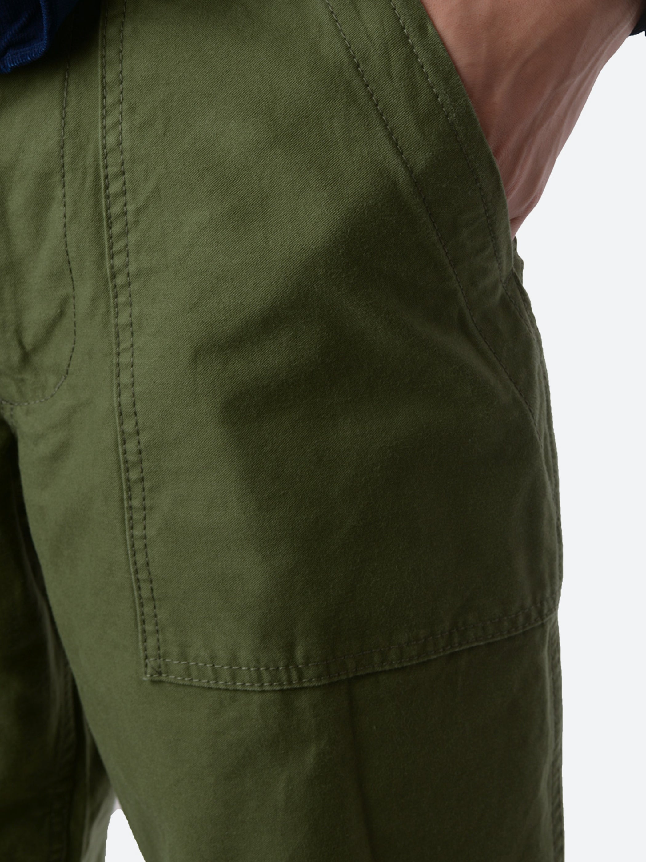 Military Utility Trousers