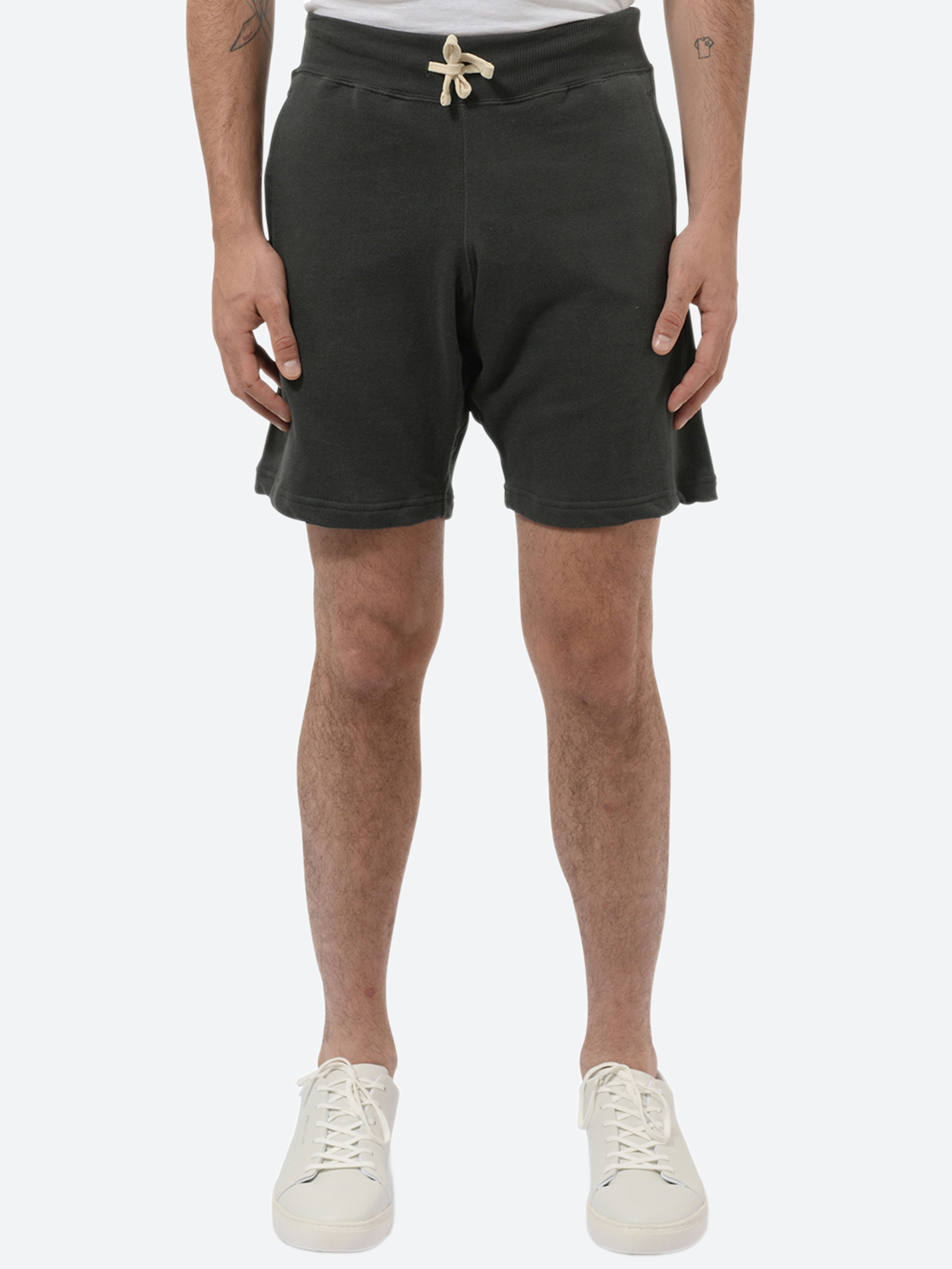 Sweat Shorts