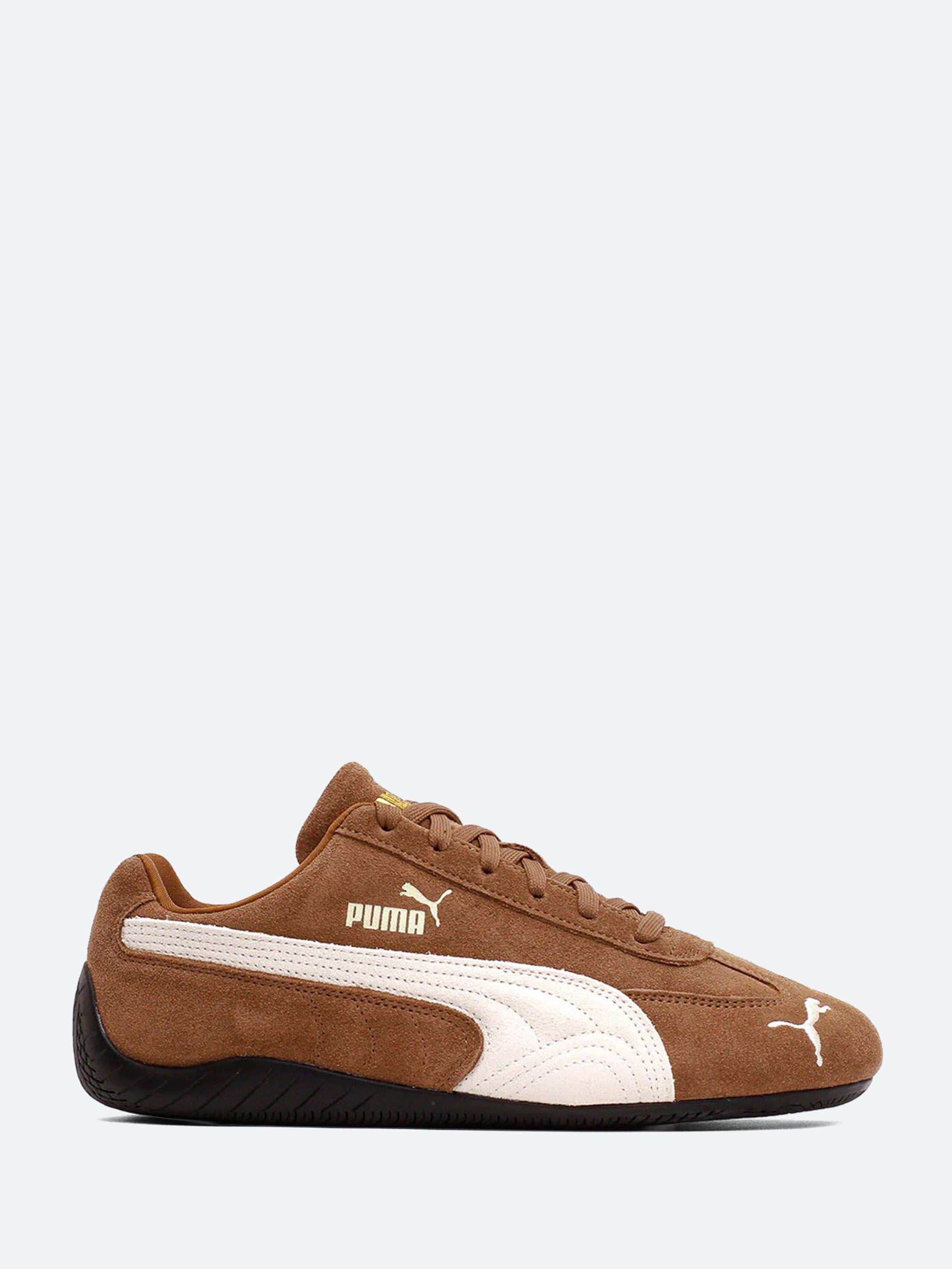 PUMA - Speedcat OG in Green – gravitypope