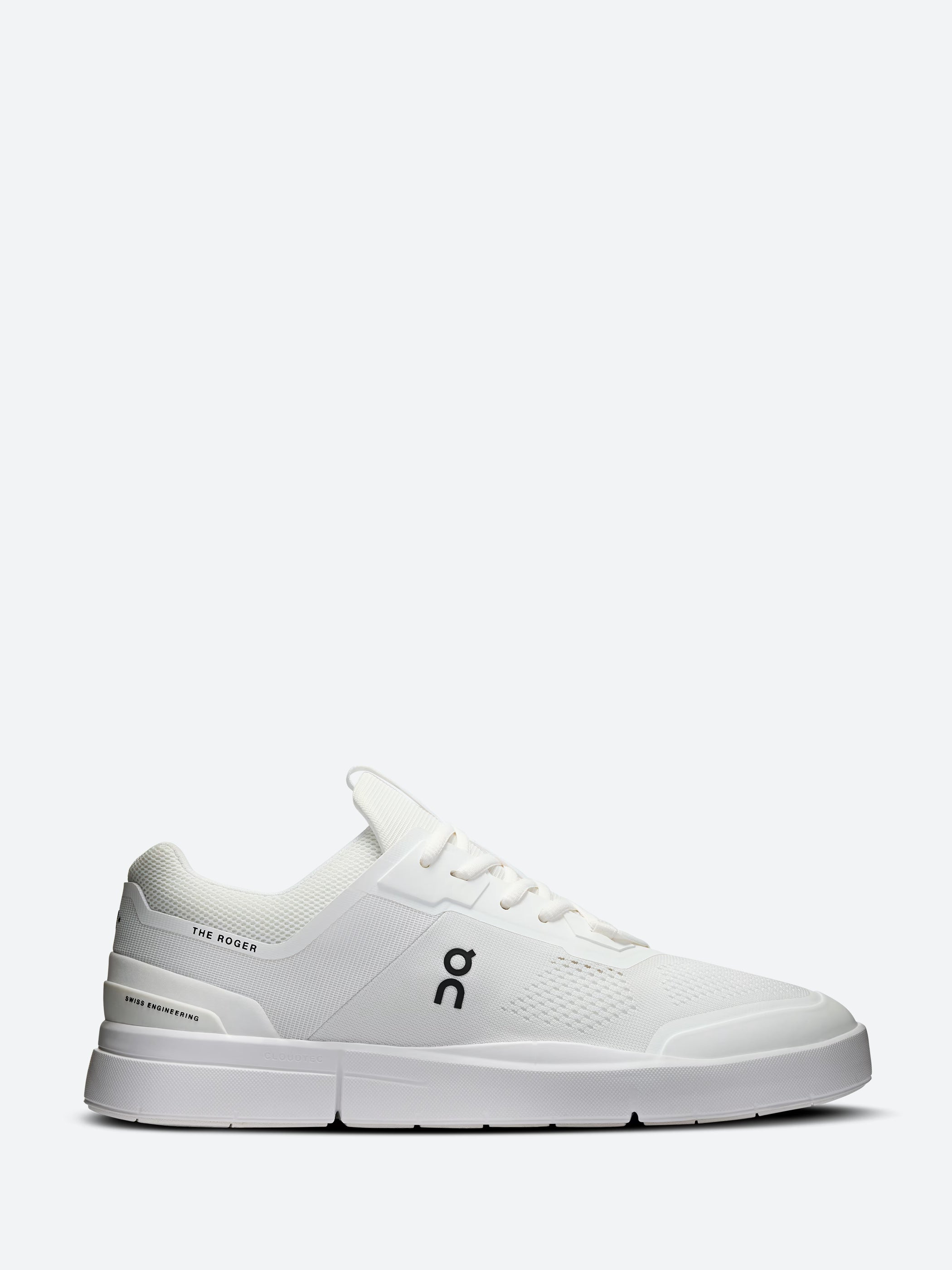 The Roger Spin