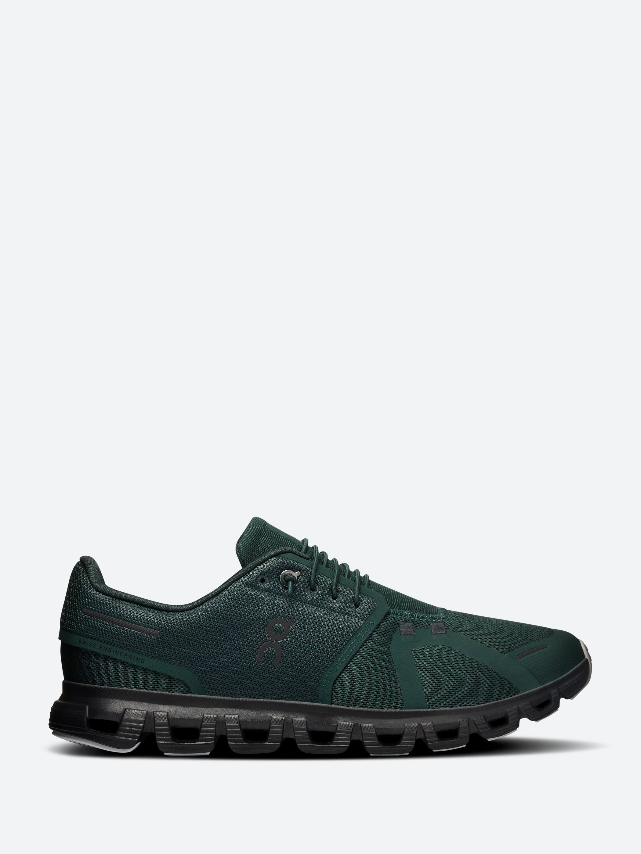 On - Women's Cloudswift 4 AD in Black/Rock – gravitypope