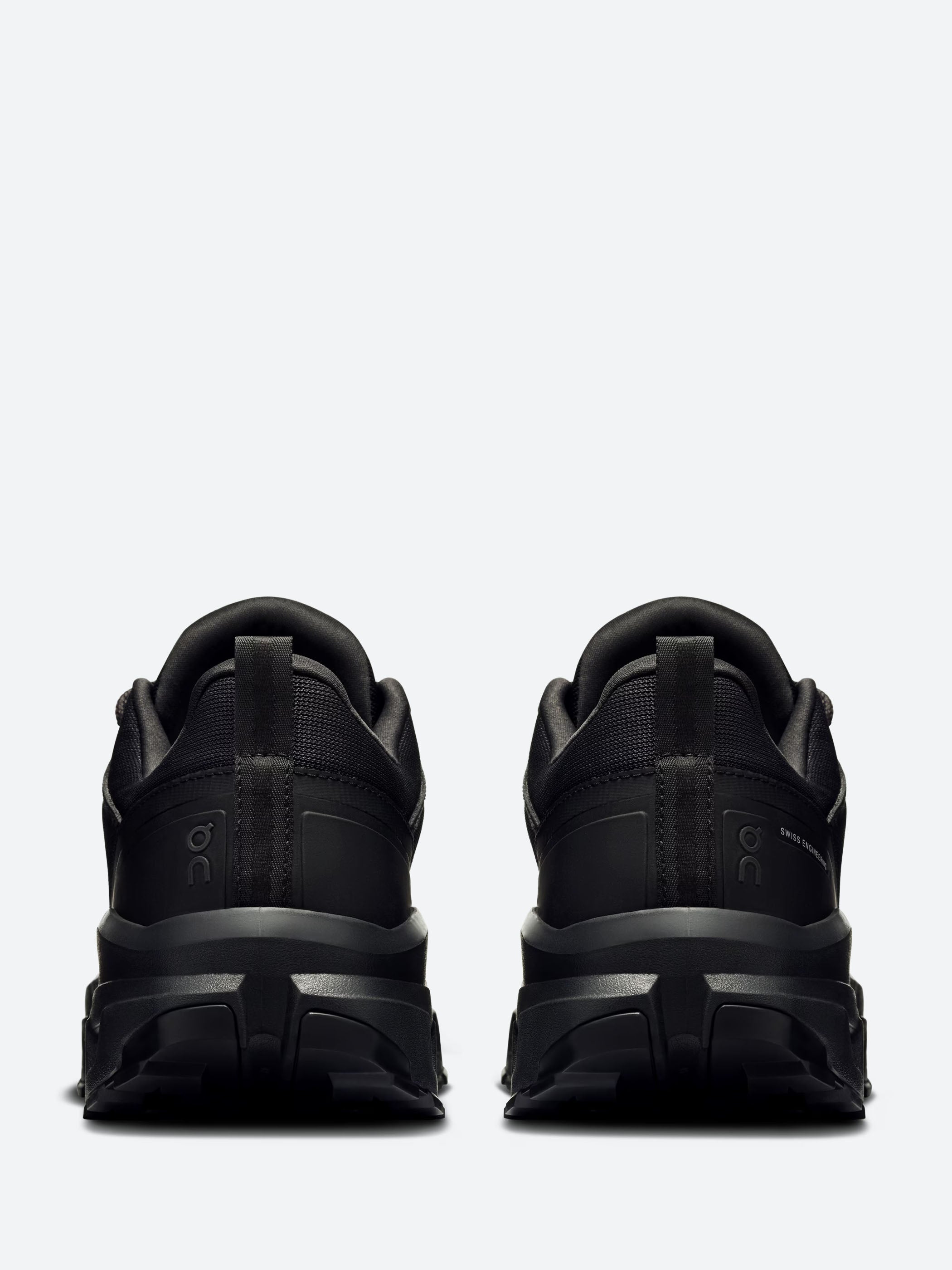 Cloudrock Low Waterproof