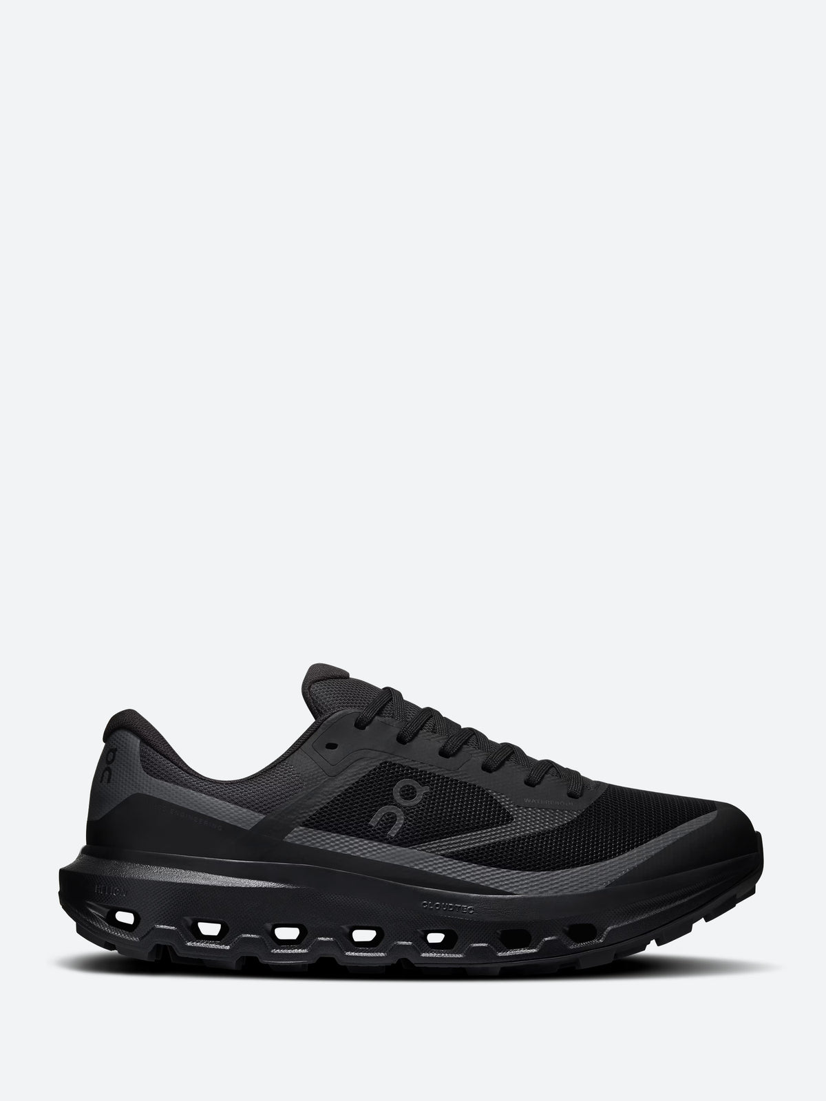 Men's Cloudvista 3 Waterproof