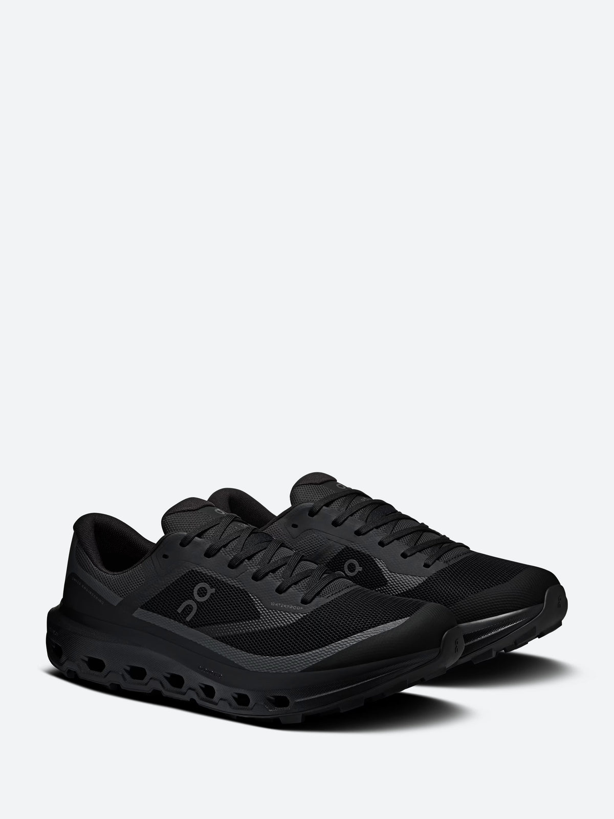 Men's Cloudvista 3 Waterproof