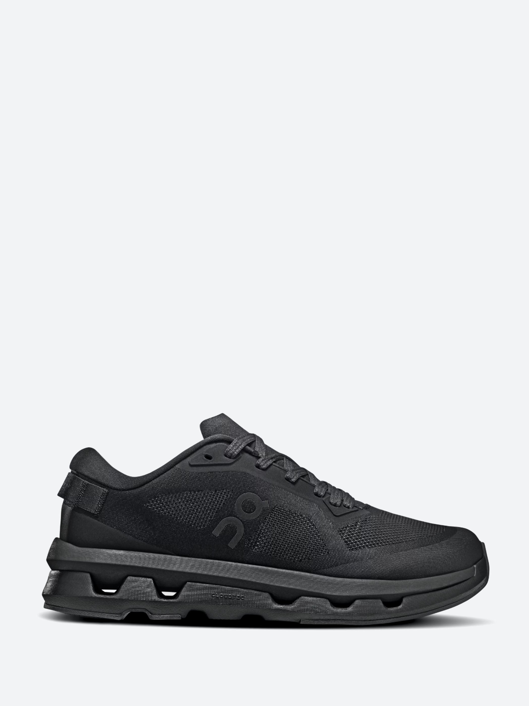 On - Men's Cloudnova 2 in All Black – gravitypope