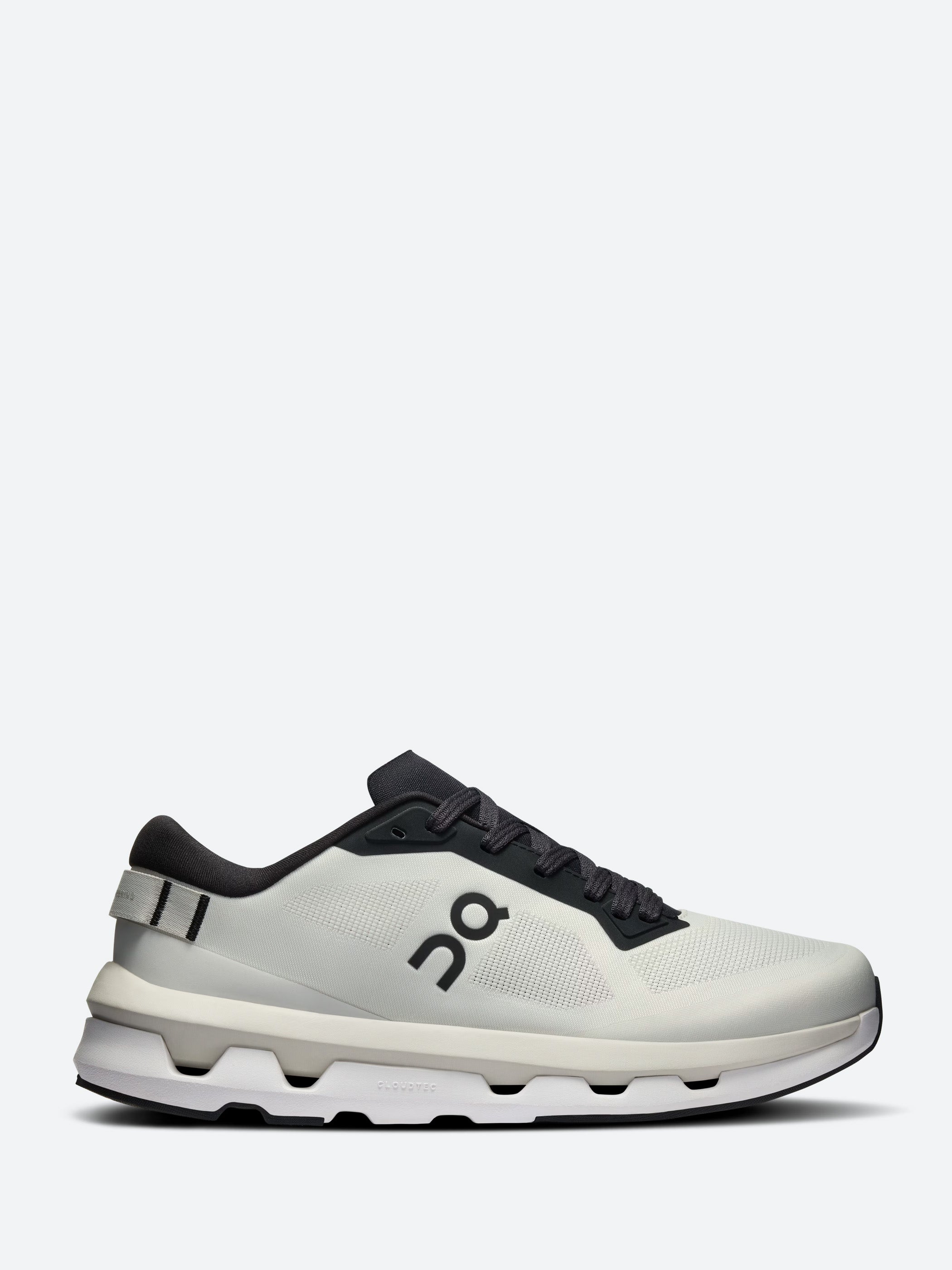 On - Women's Cloudzone in Ice and Black – gravitypope