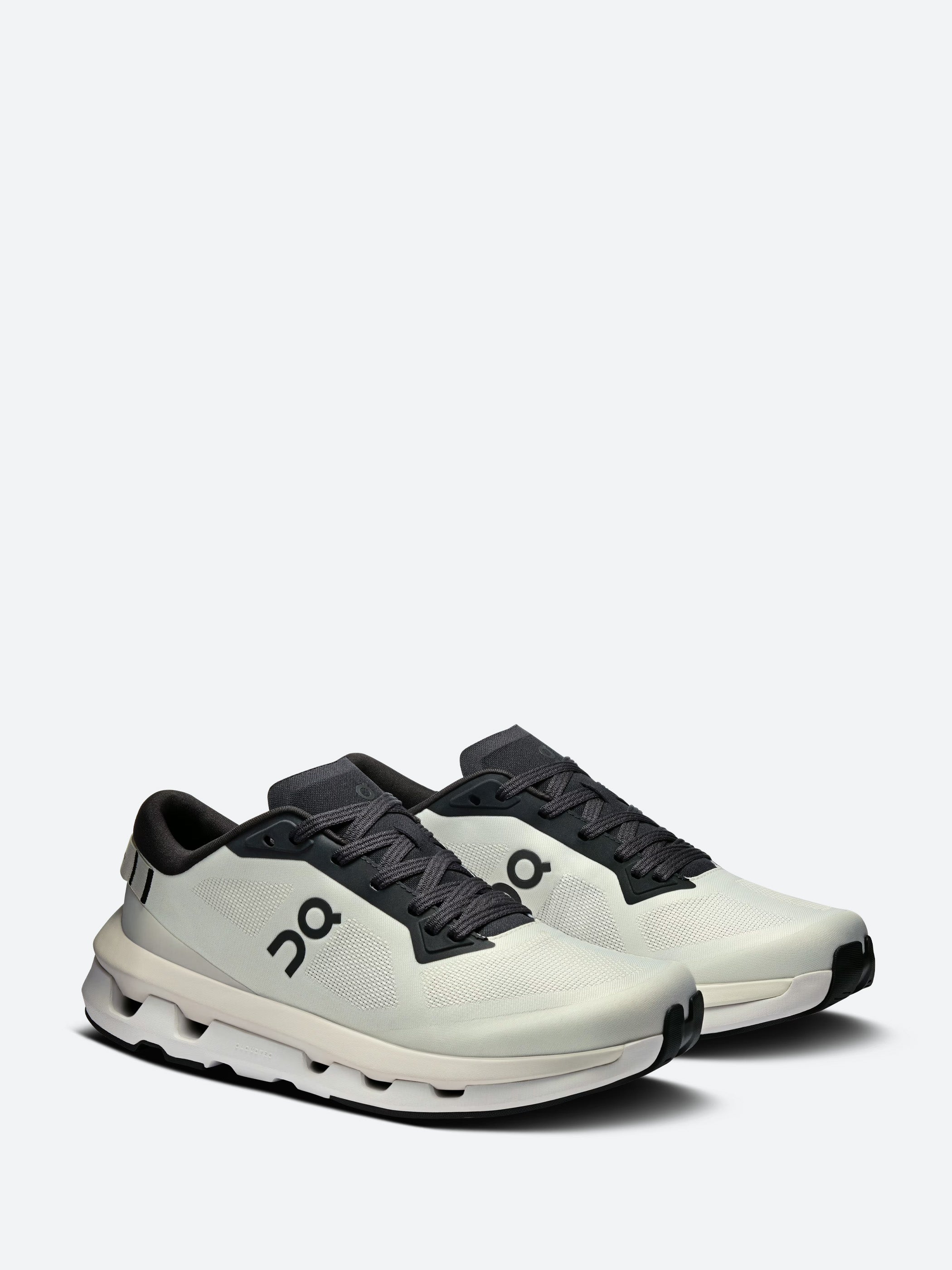 On - Women's Cloudzone in Ice and Black – gravitypope