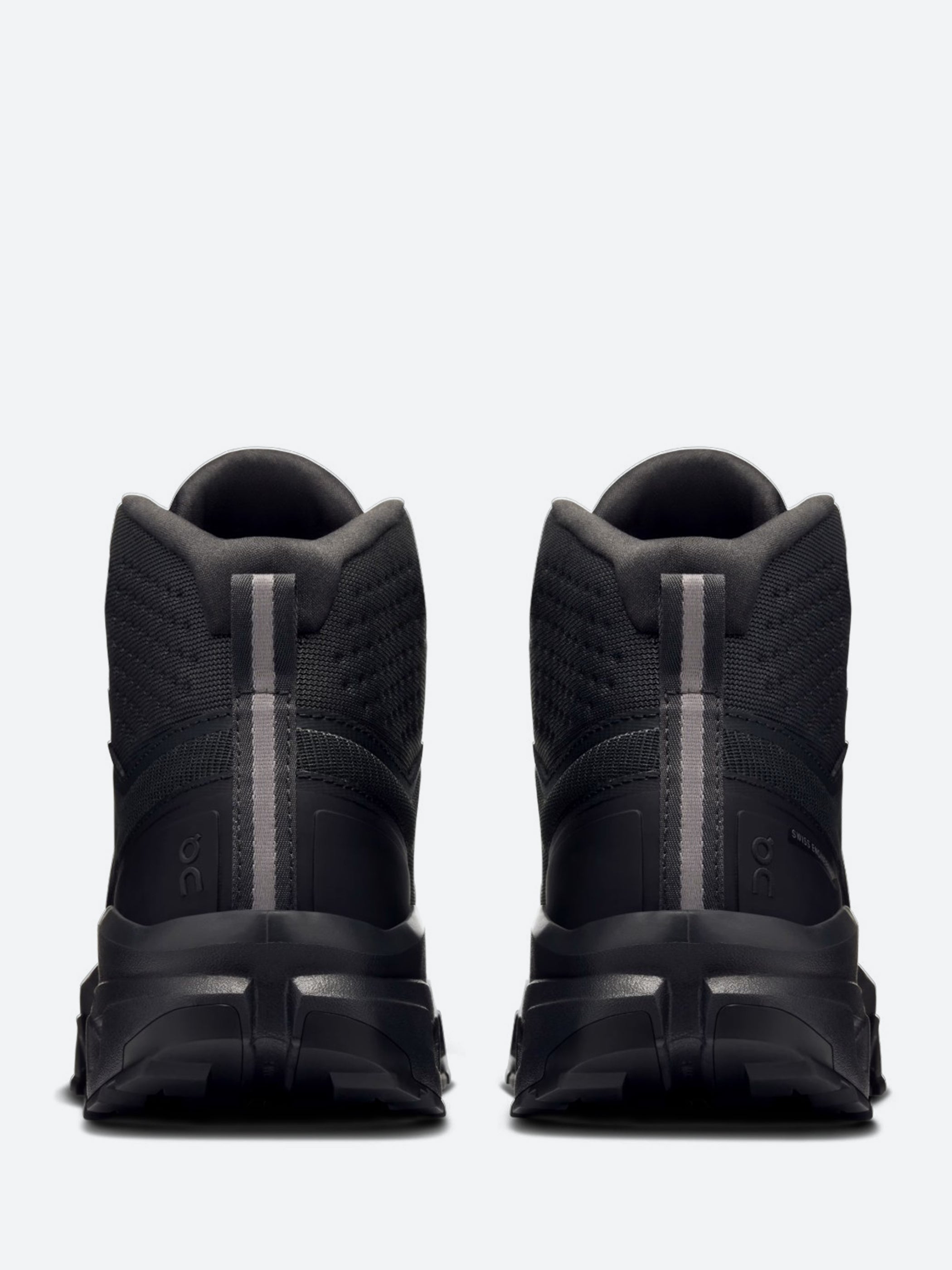 Cloudrock Mid Waterproof