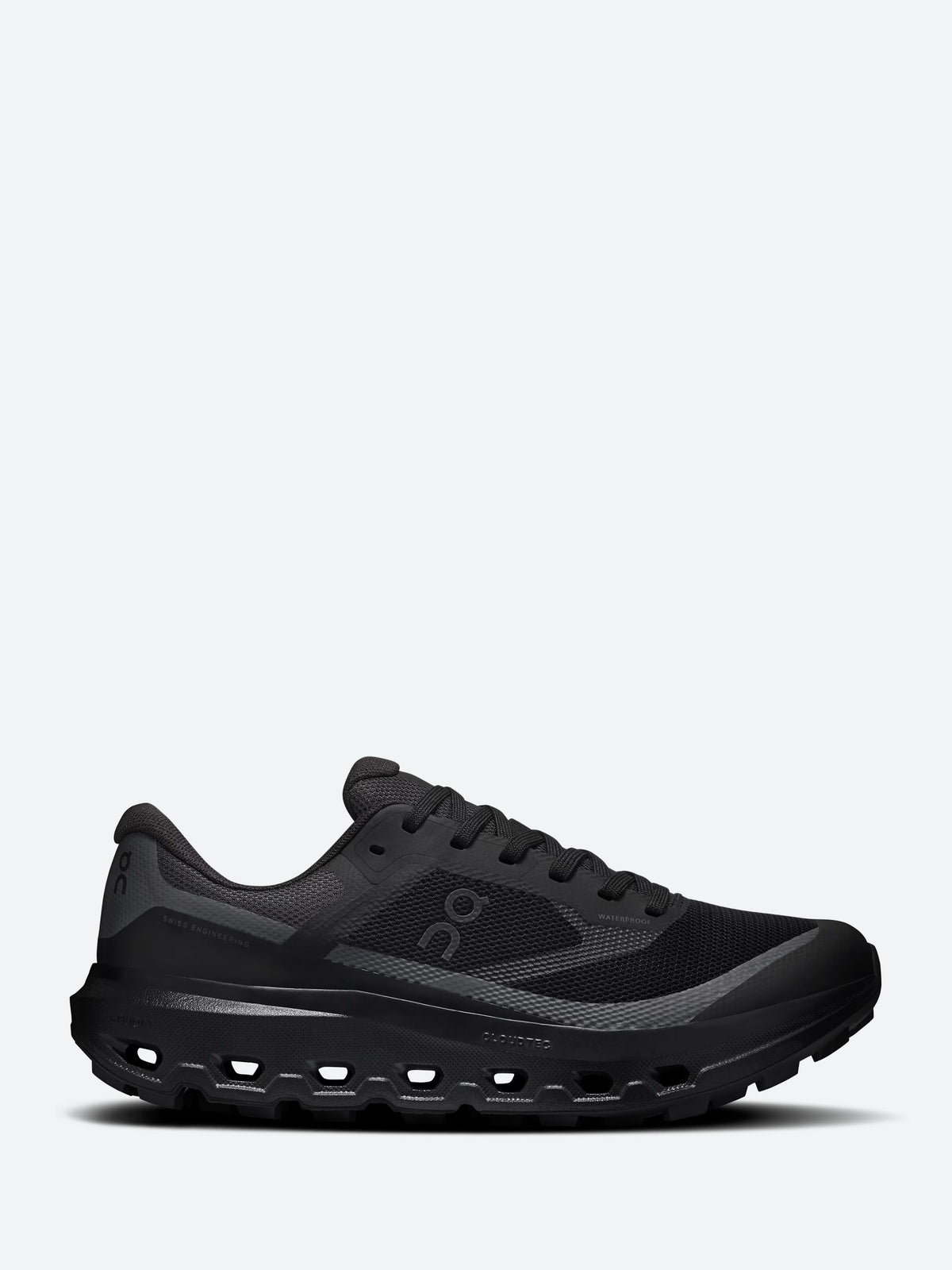 Women's Cloudvista 3 Waterproof