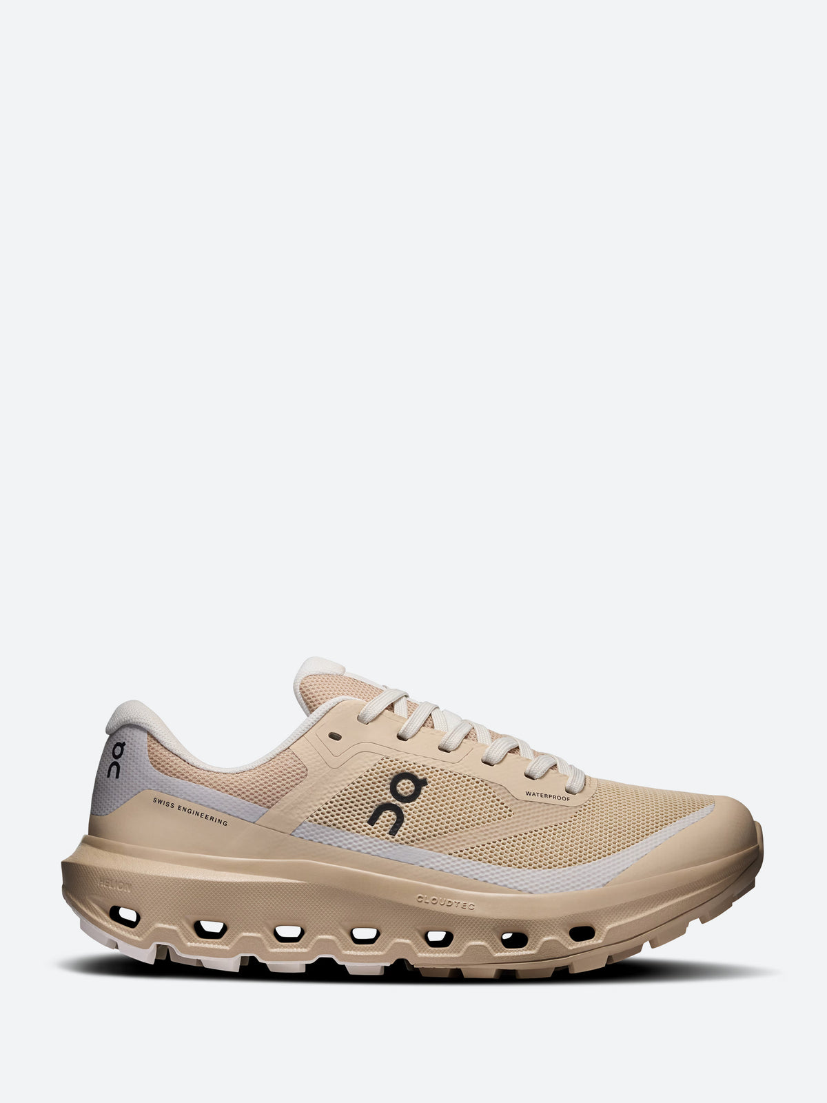 Women's Cloudvista 3 Waterproof