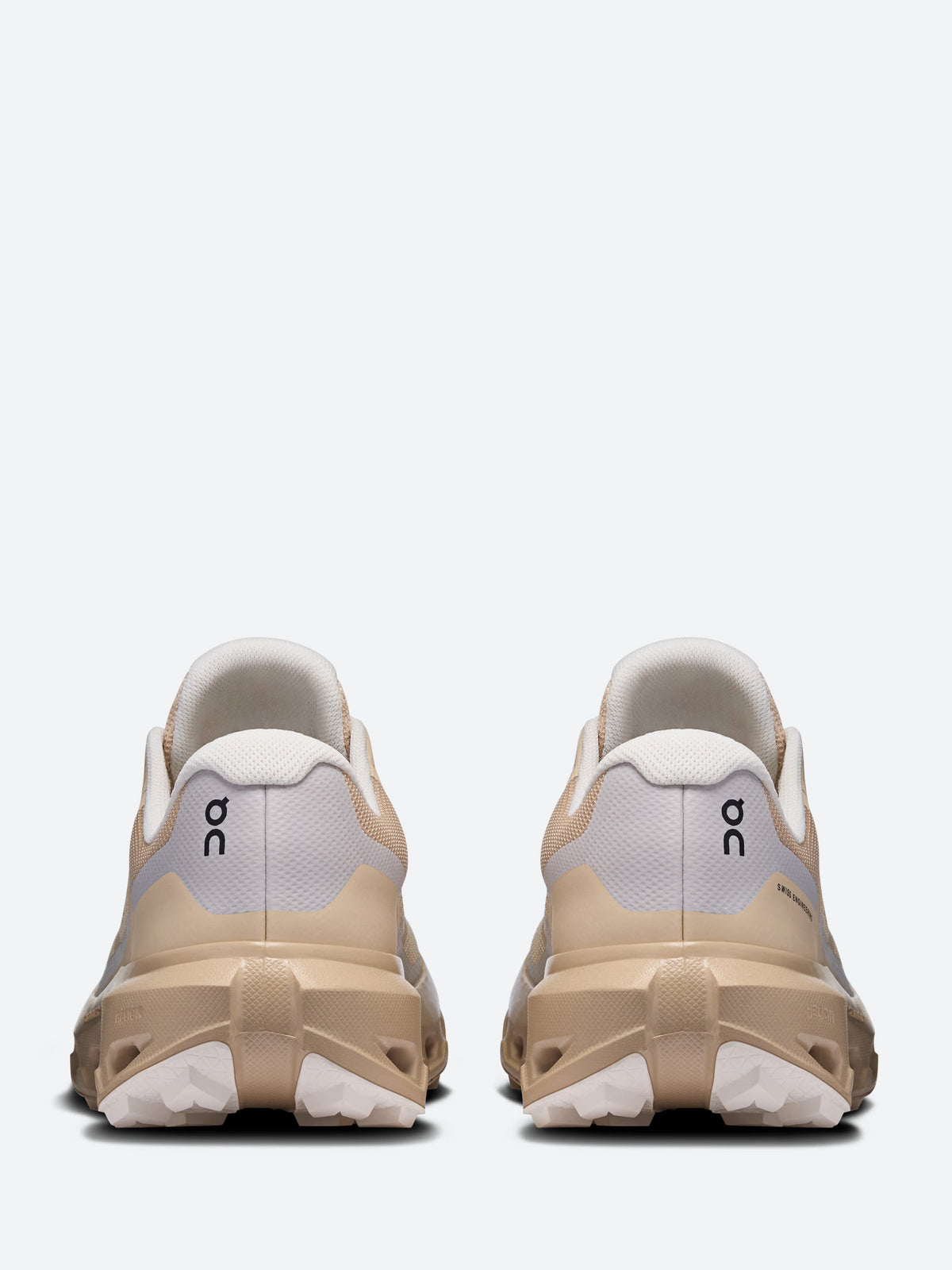Women's Cloudvista 3 Waterproof
