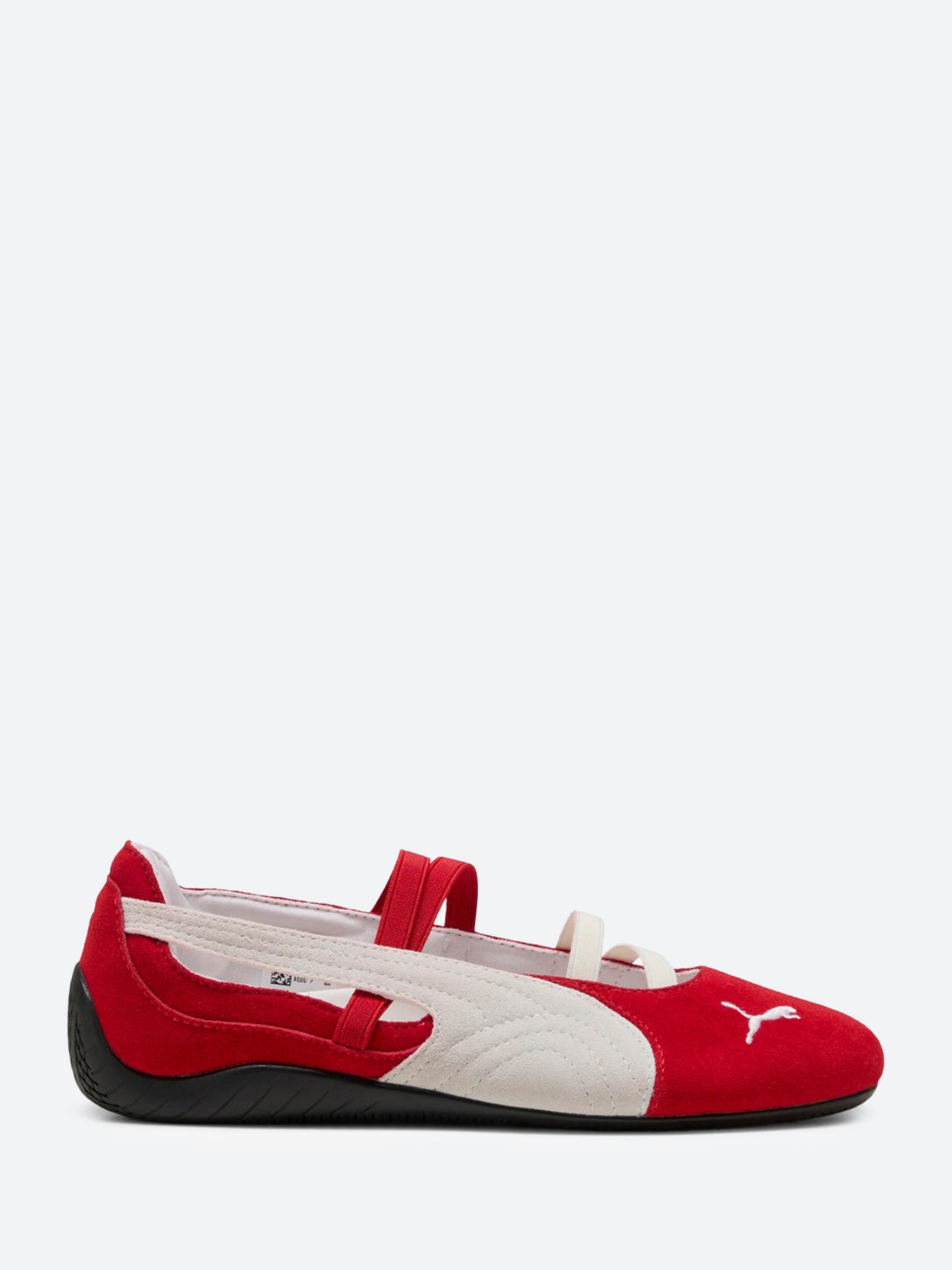 PUMA - Speedcat Ballet in Red – gravitypope
