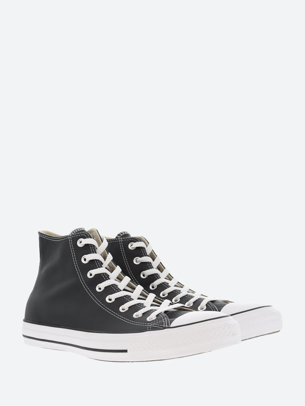 CHUCK TAYLOR ALL STAR LEATHER HIGH TOP