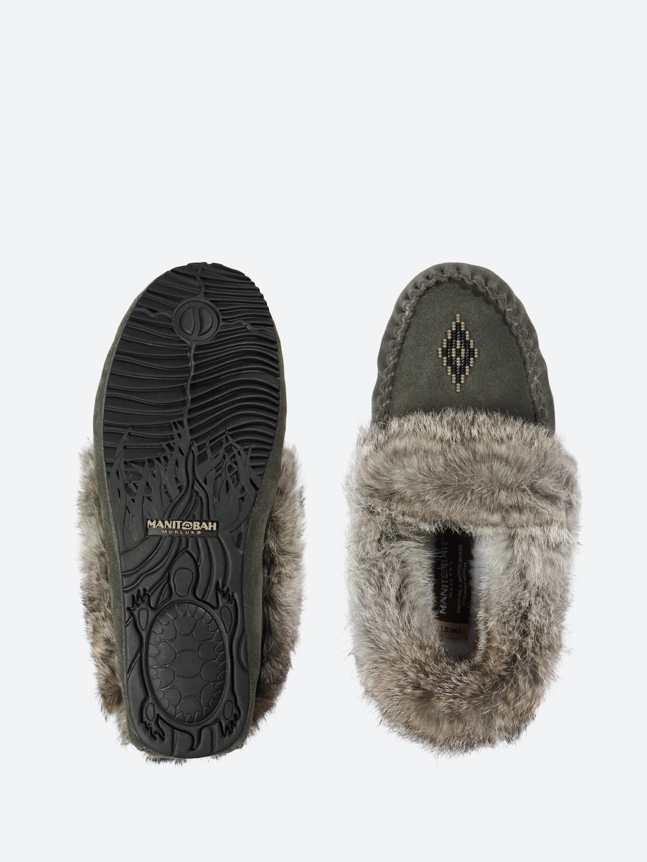 Street Moccasin