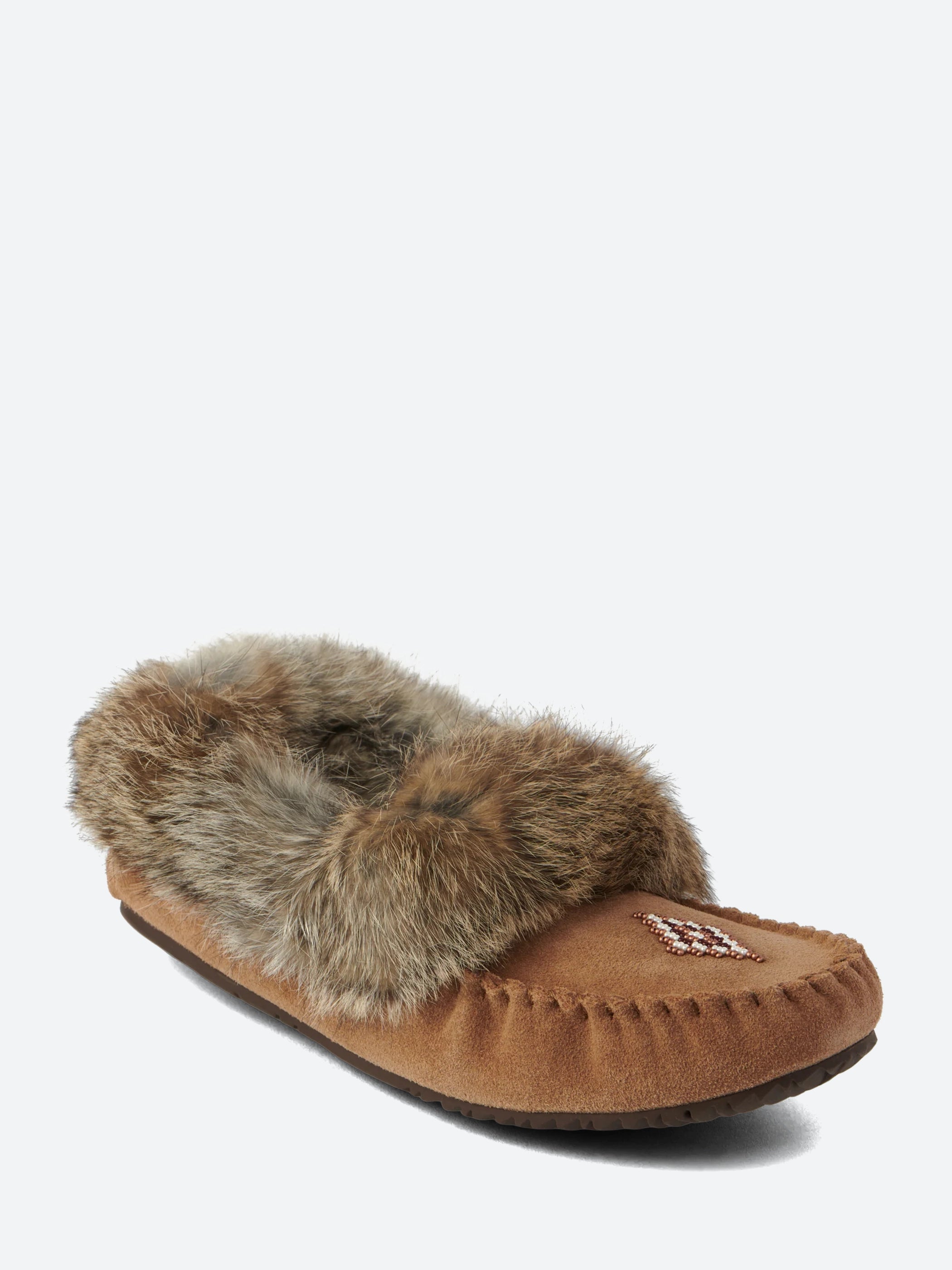 Street Moccasin
