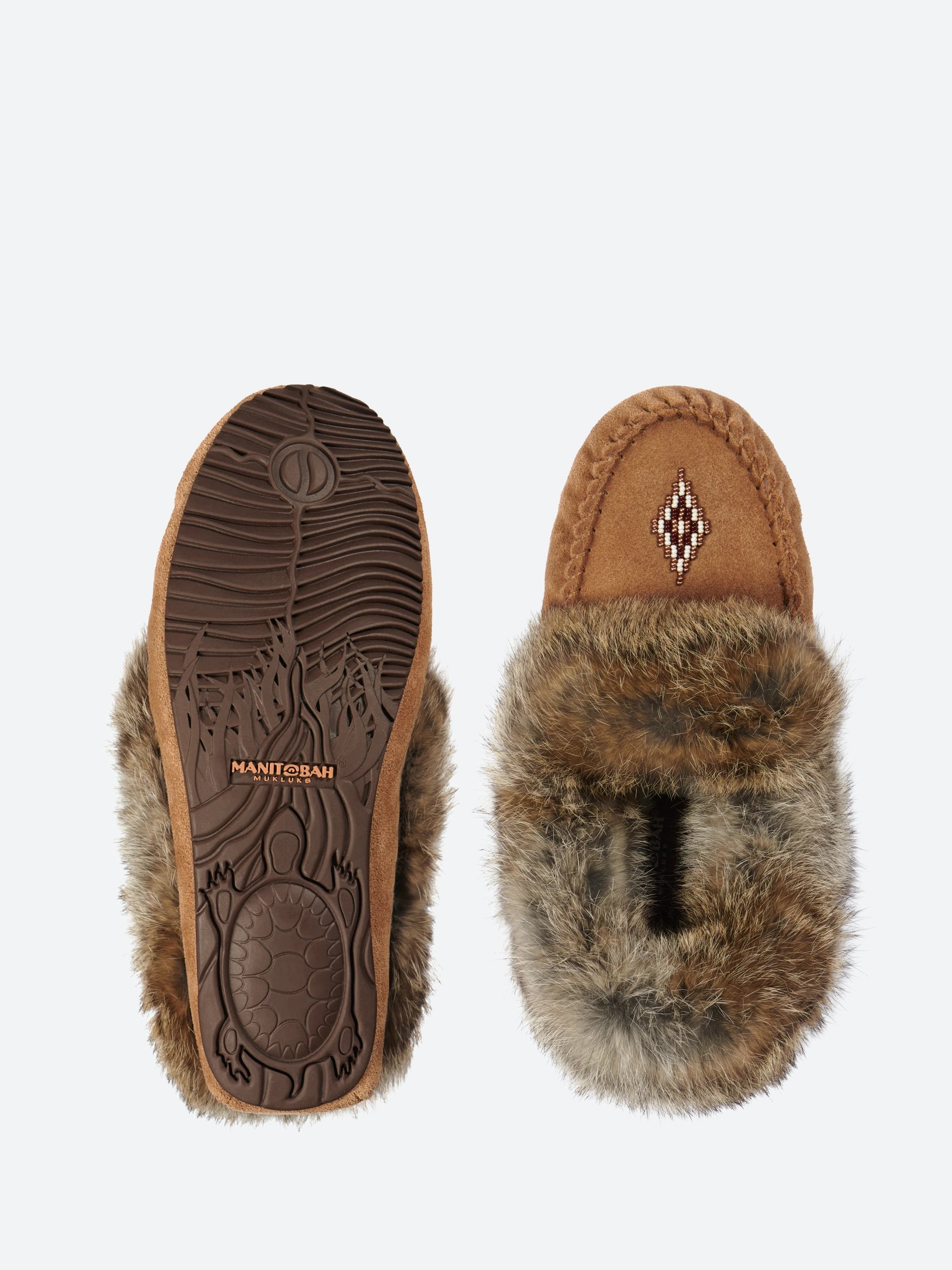 Street Moccasin