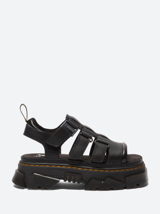 Dr. Martens Mattison 3 Strap Sandal