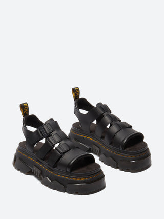 Dr. Martens Mattison 3 Strap Sandal