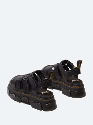 Dr. Martens Mattison 3 Strap Sandal