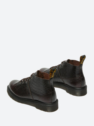 Dr. Martens Church