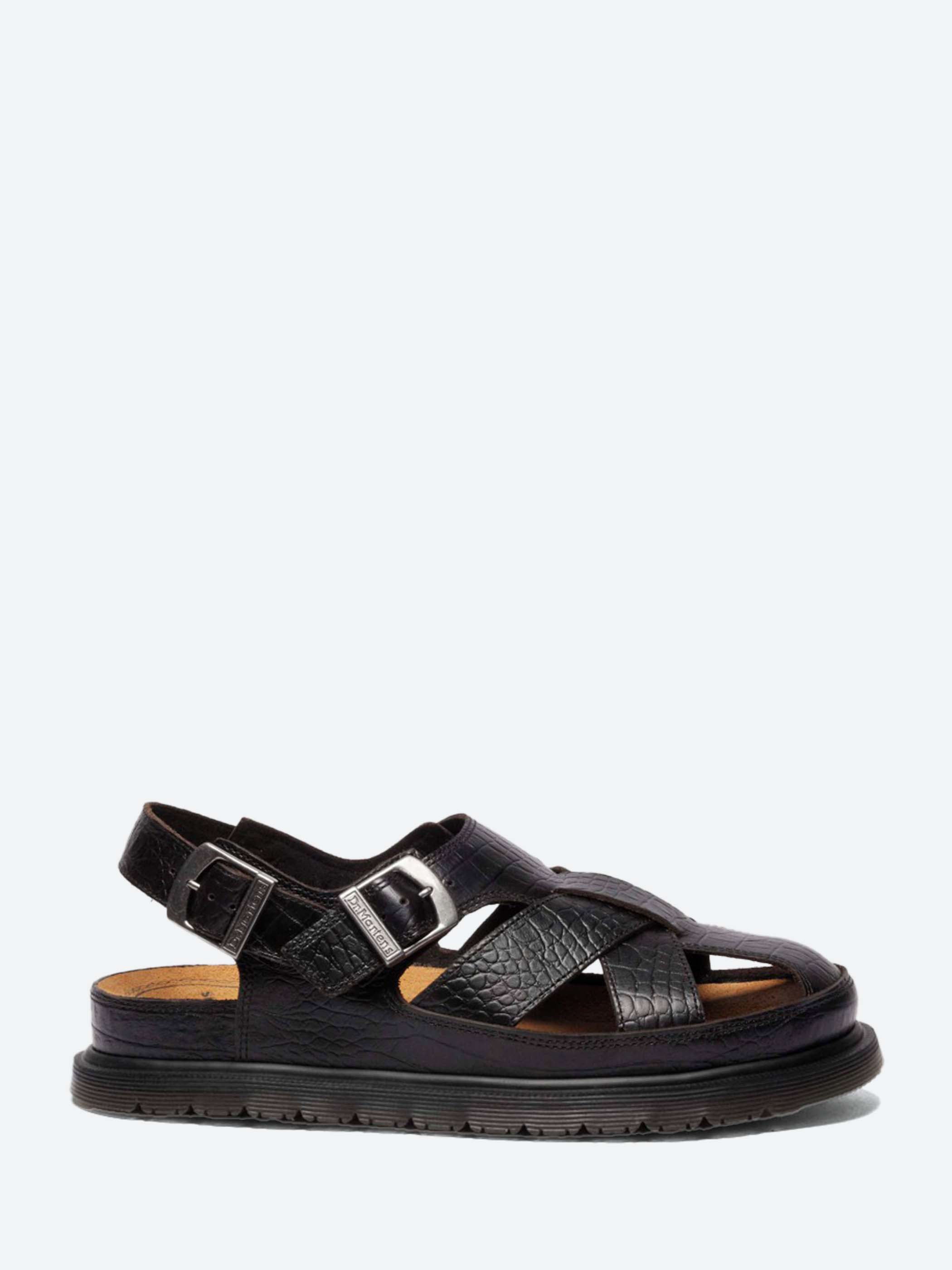 Archive Fisherman Sandal
