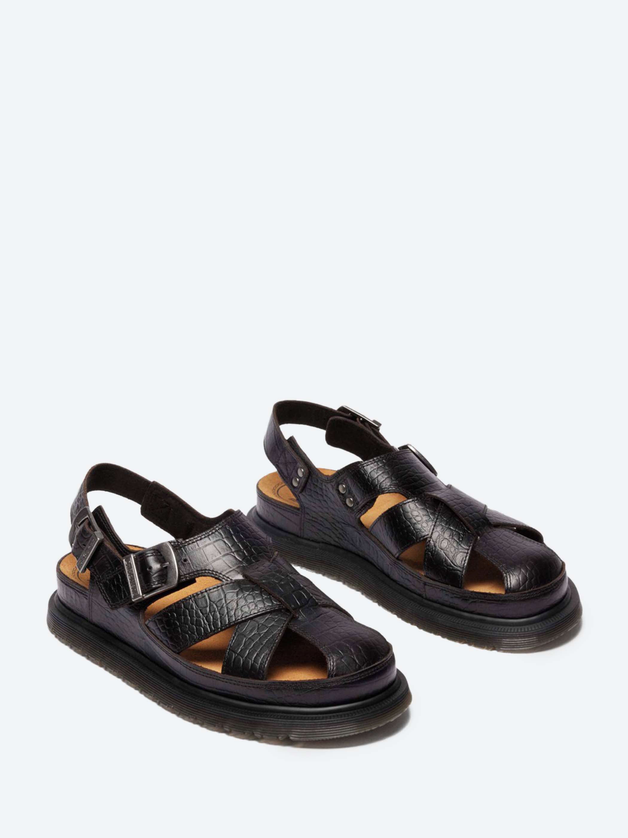 Archive Fisherman Sandal