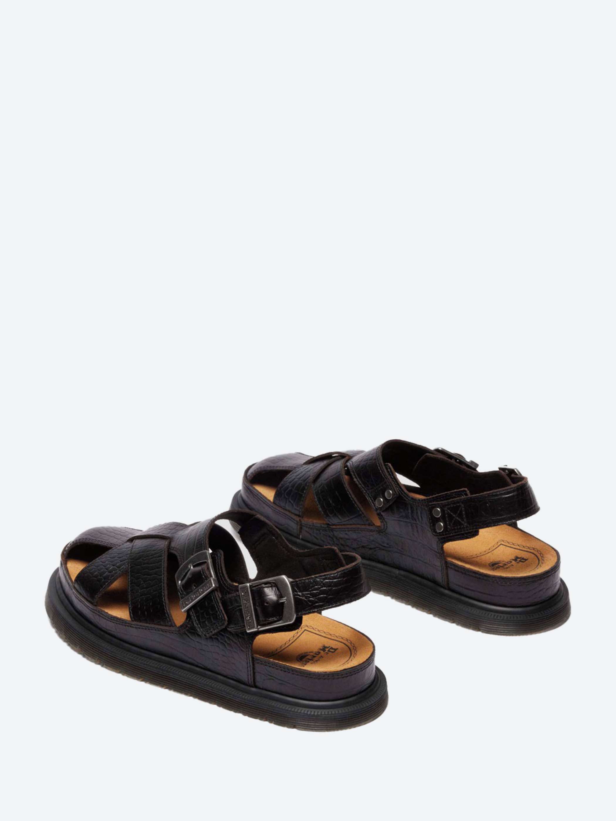 Archive Fisherman Sandal
