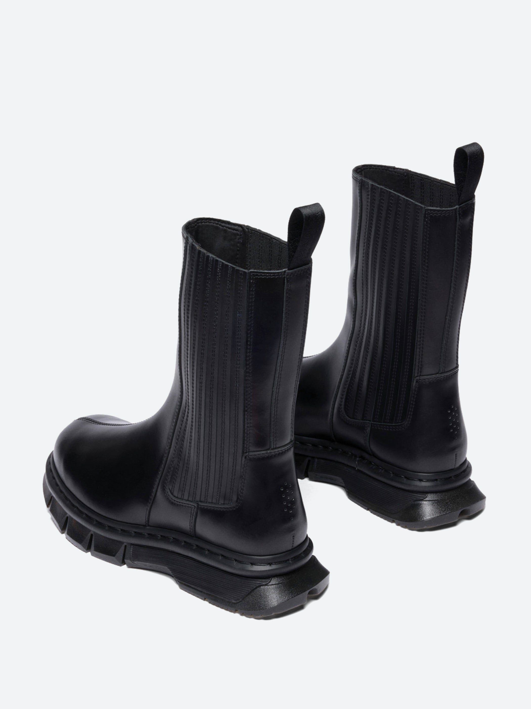 14XX QUBiST Chelsea Boots