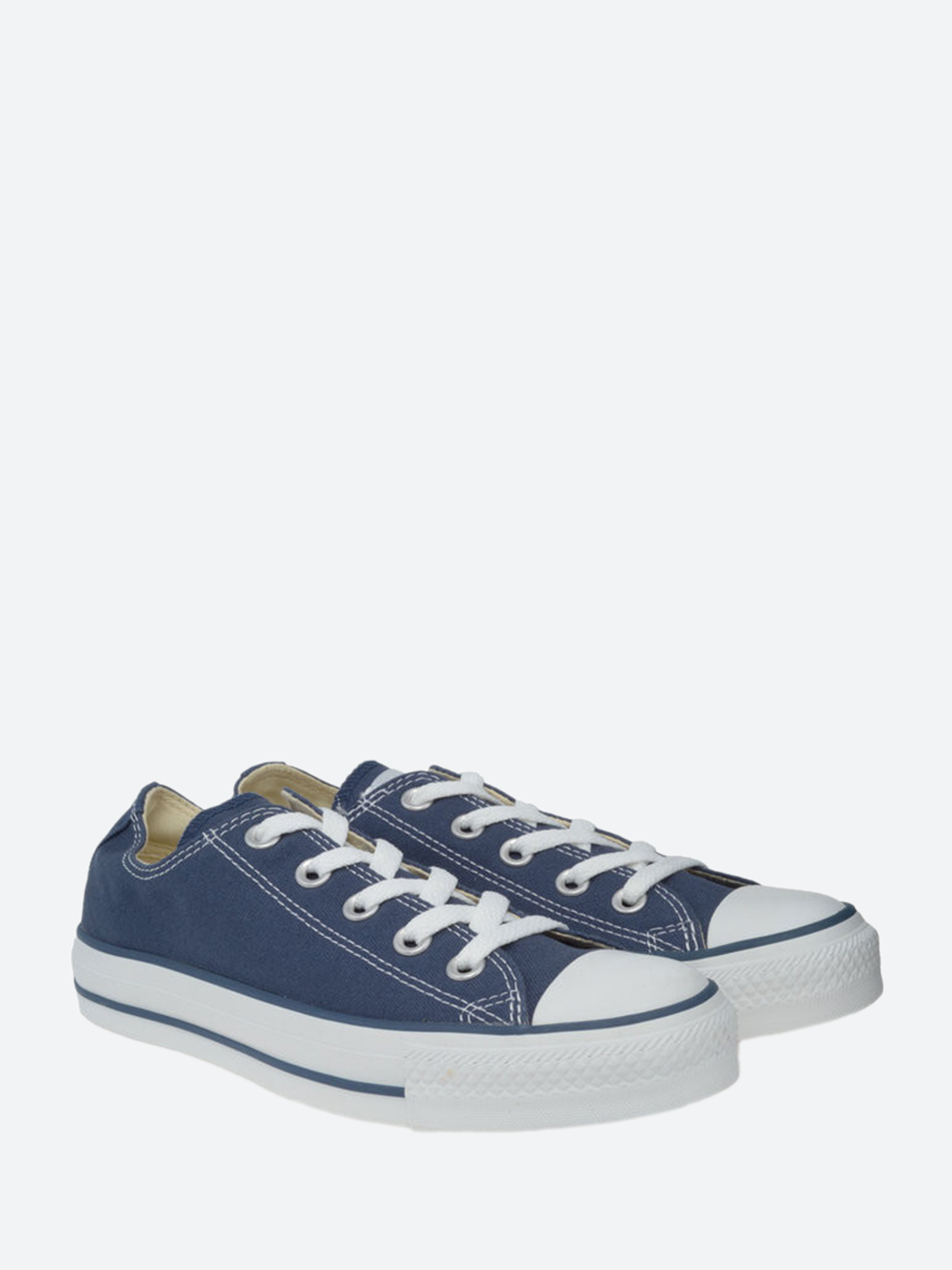 Chuck Taylor All Star Low Top