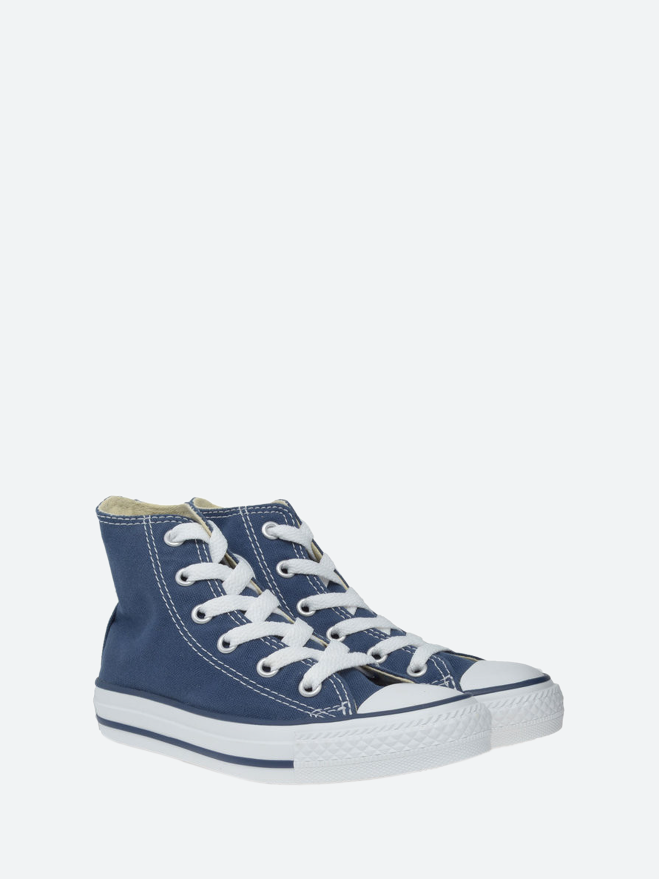 Chuck Taylor All Star Kids High Top