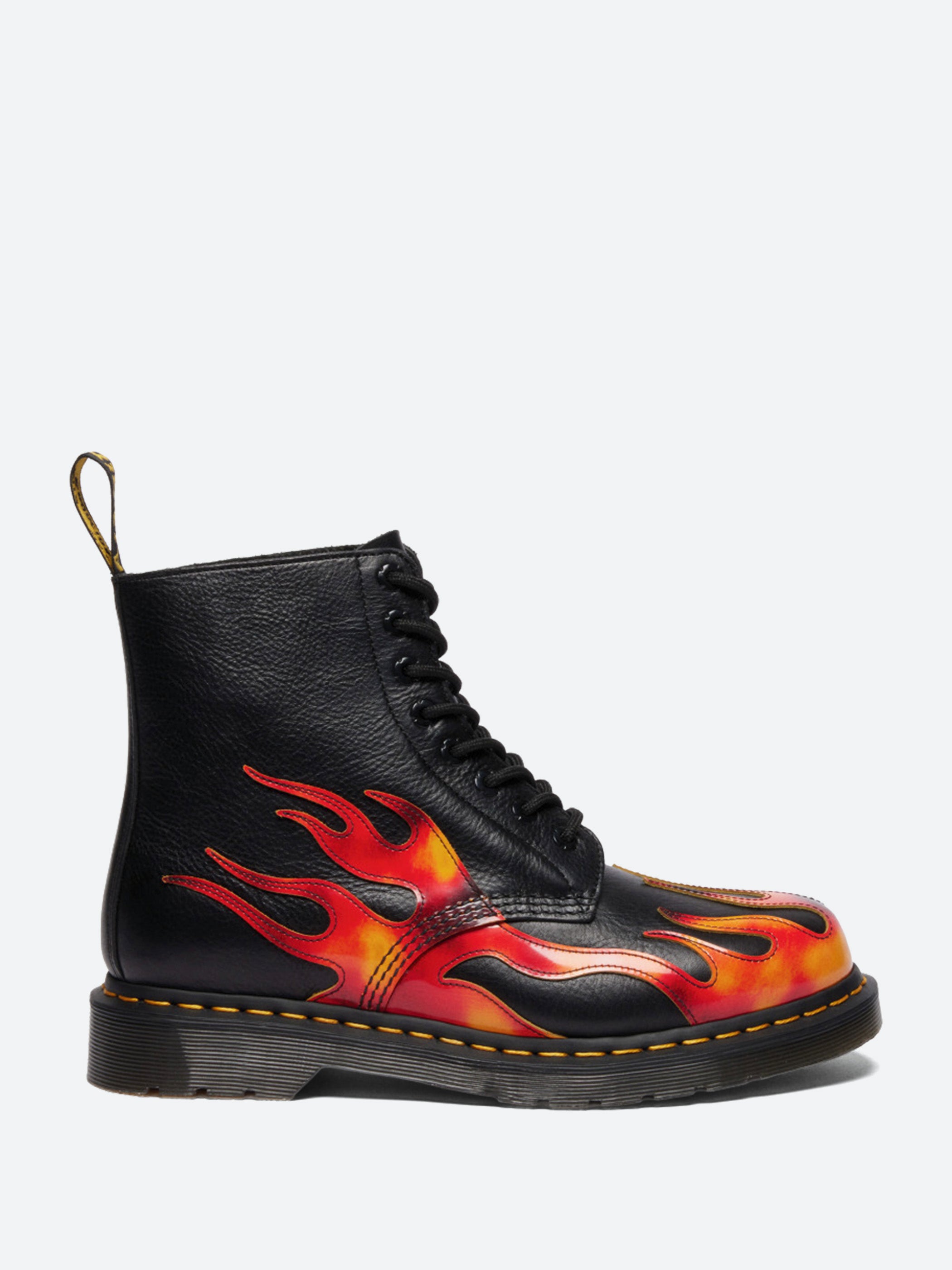 1460 Flame