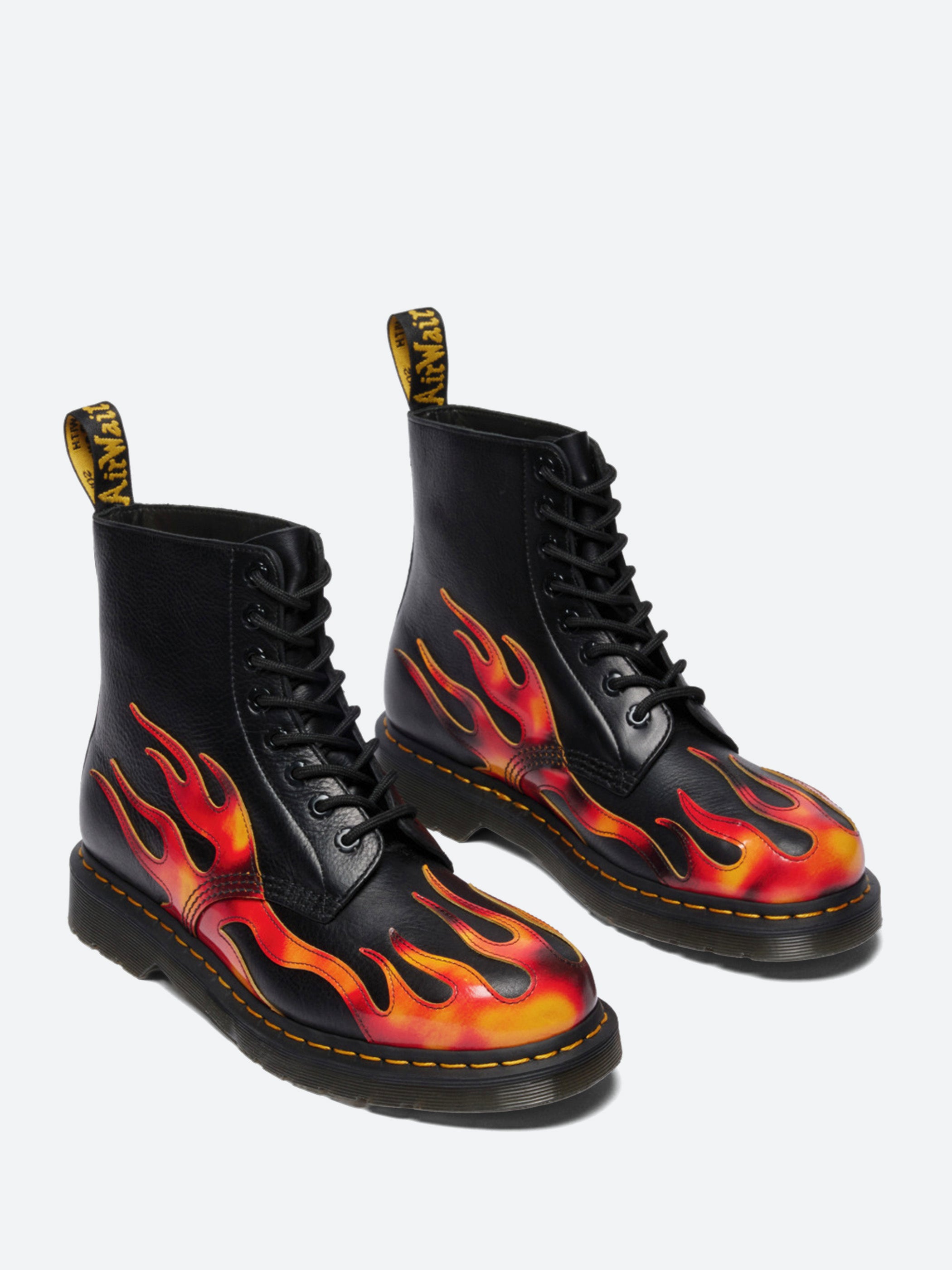1460 Flame