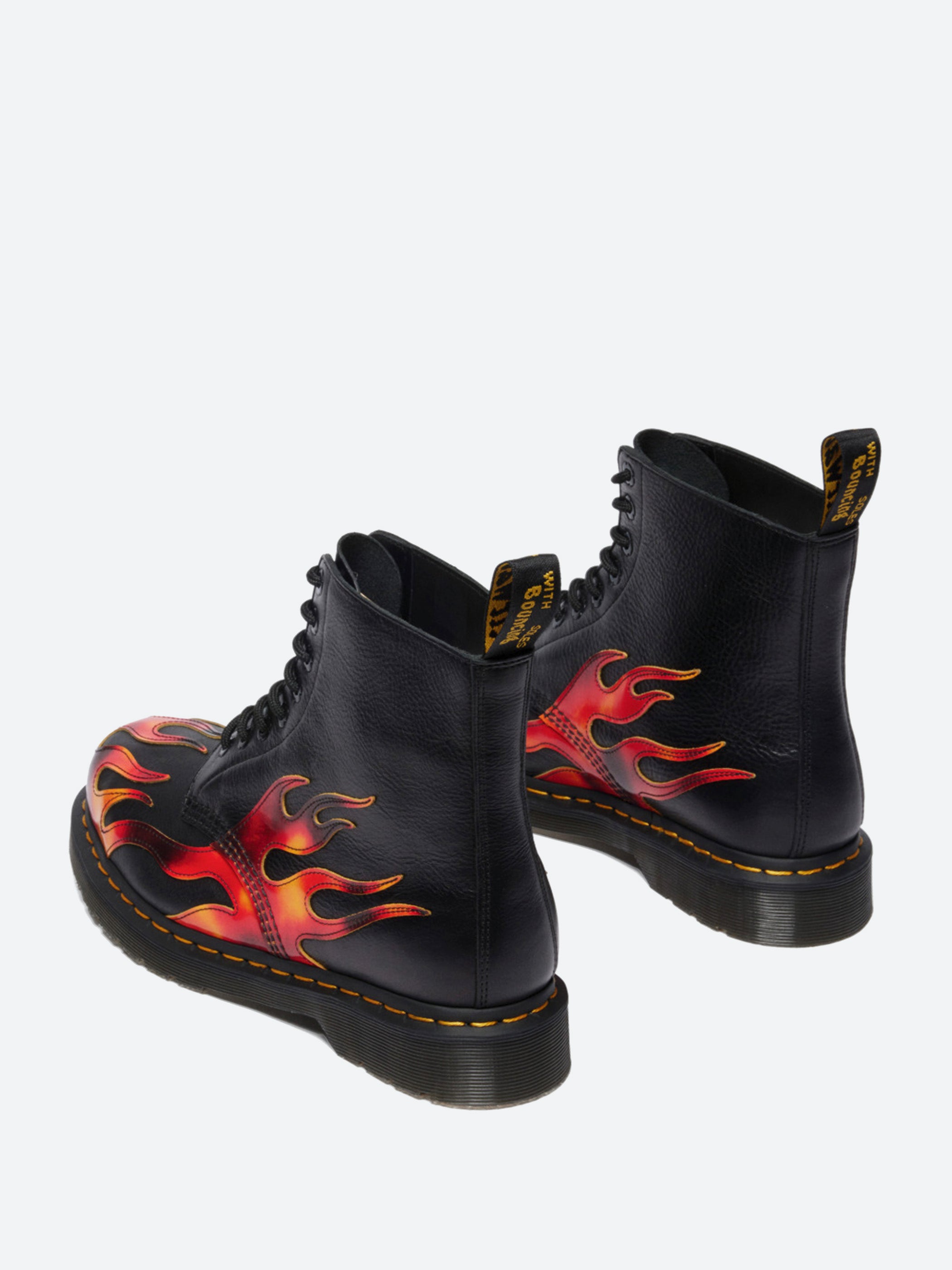 1460 Flame