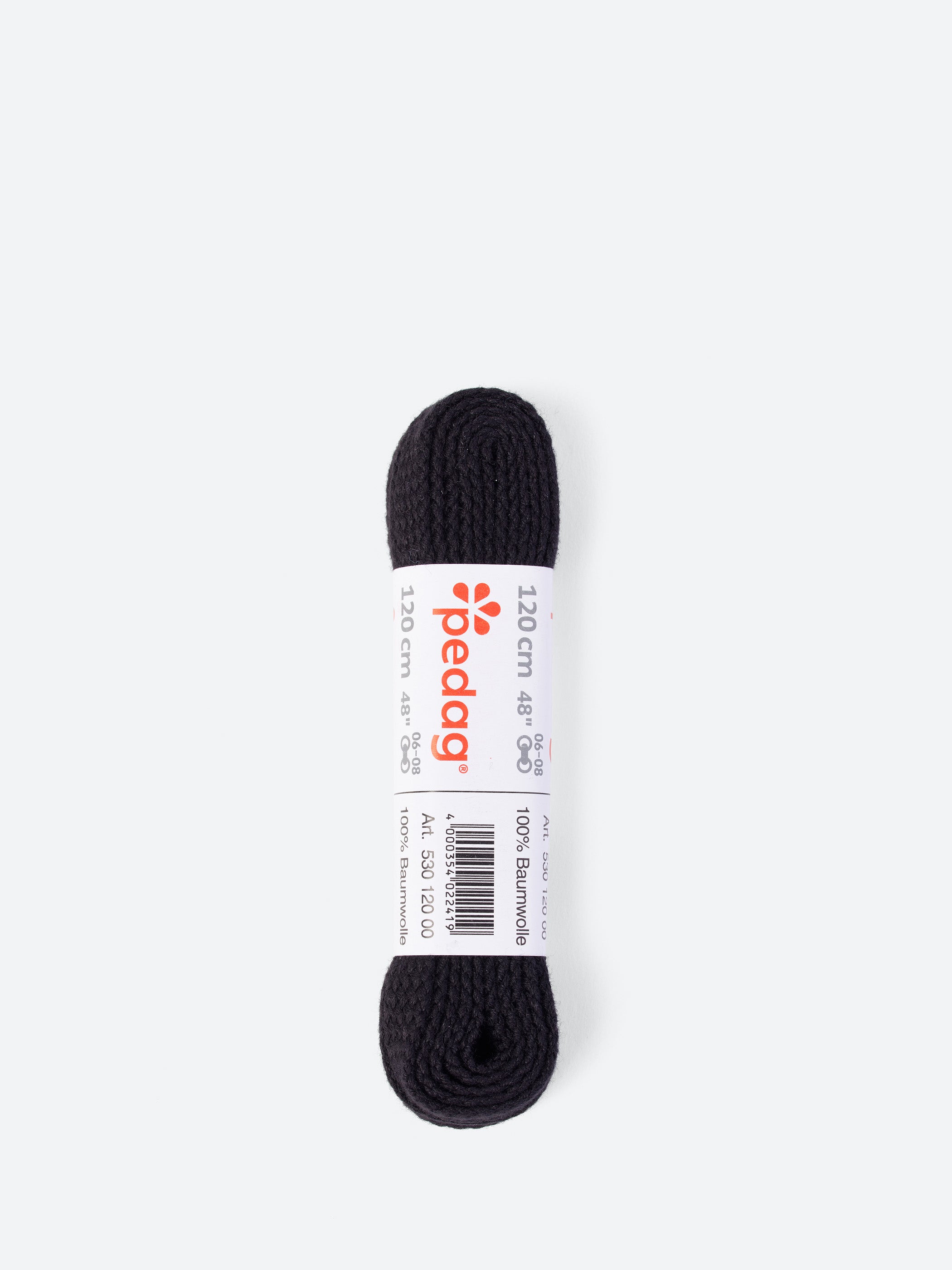 Flat Laces 48"