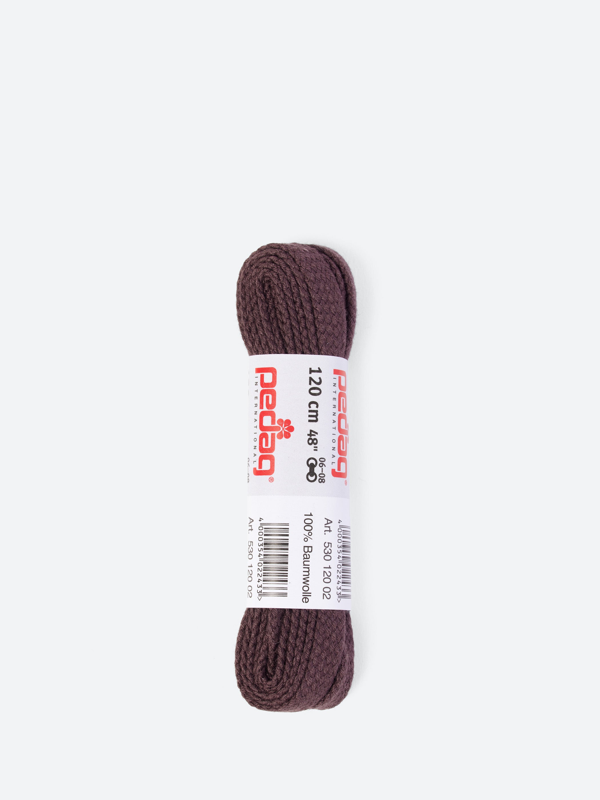 Flat Laces 48"