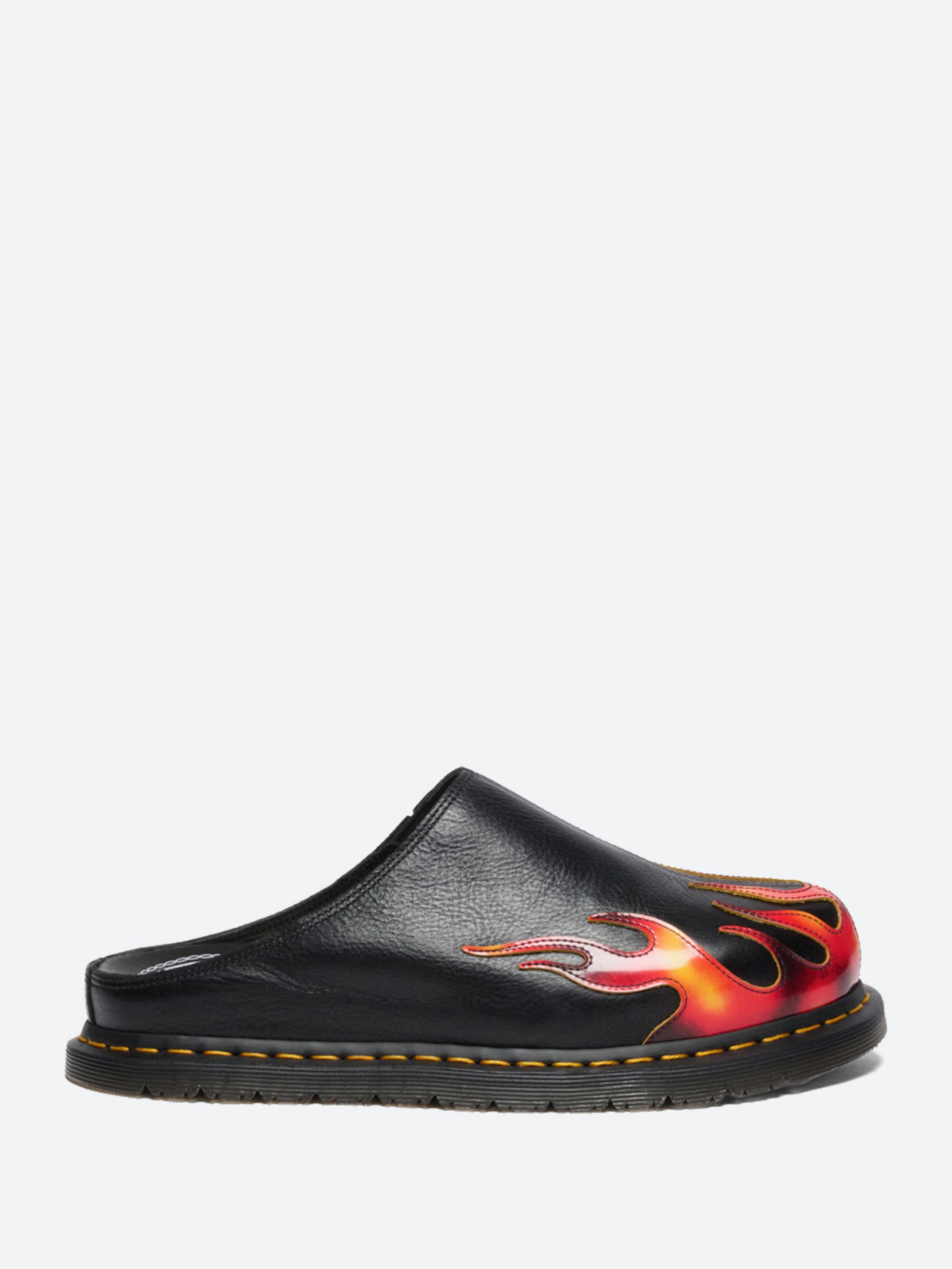 San Mule Flame